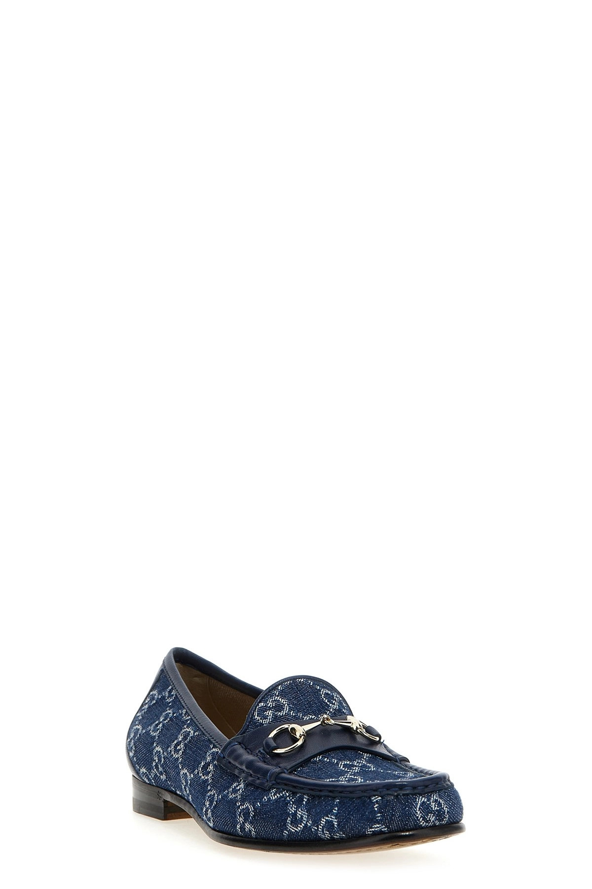 'Horsebit' loafers - 2
