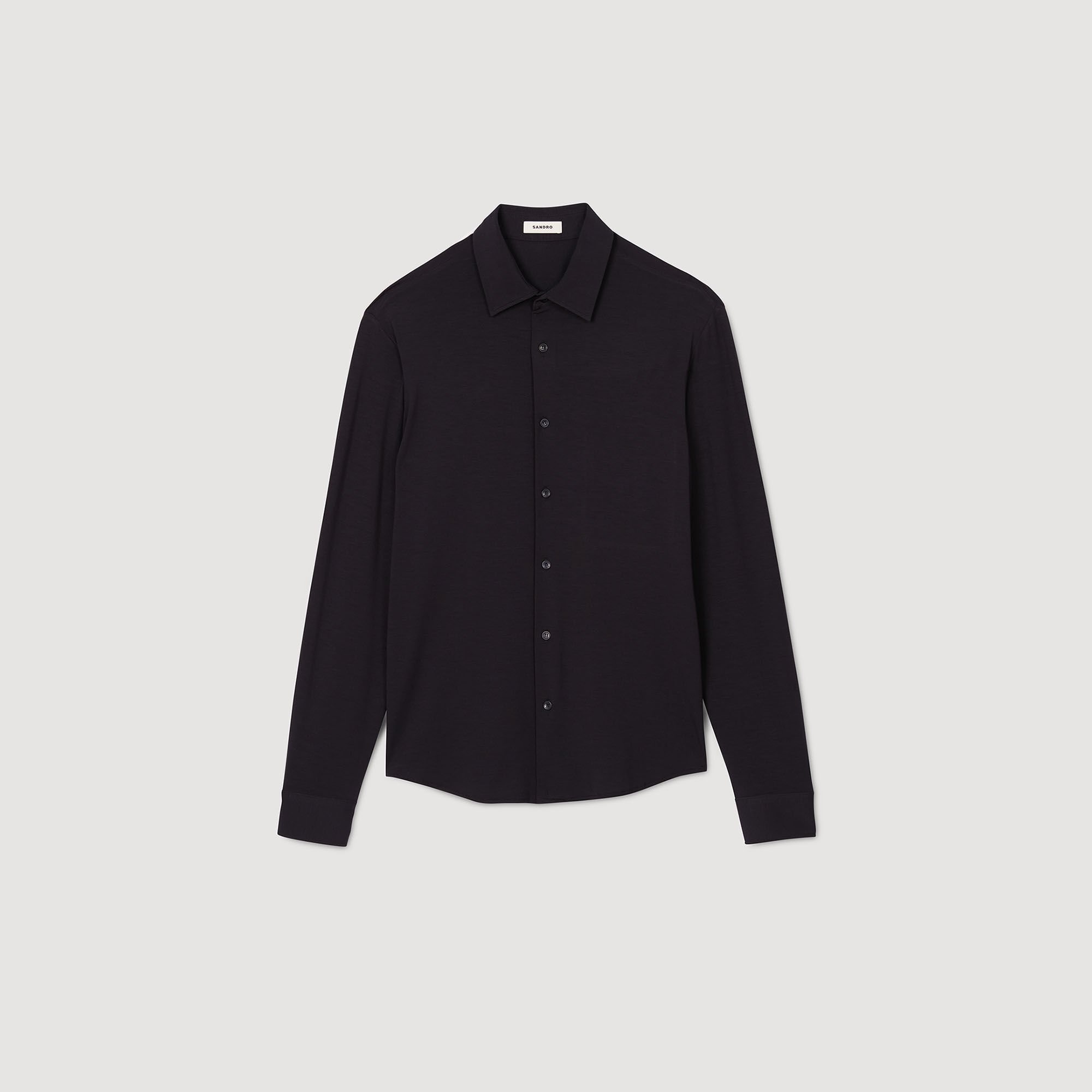 JERSEY SHIRT - 6