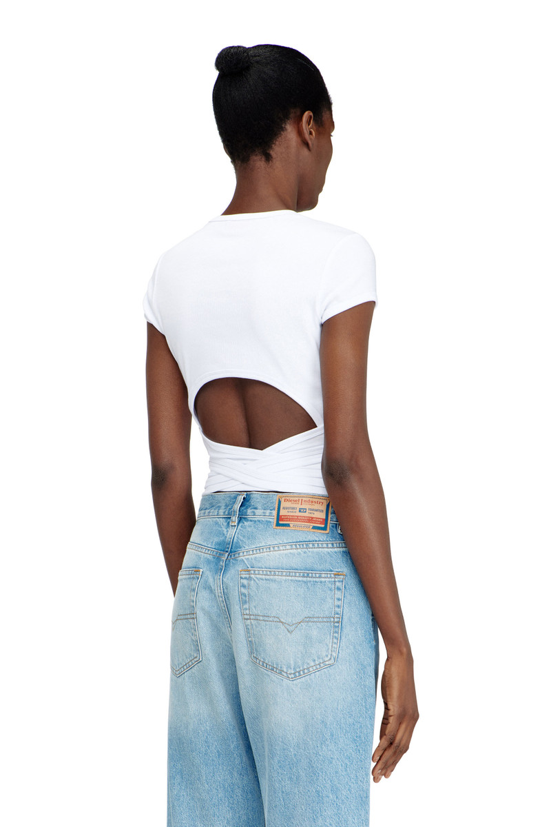 Diesel T-BUNNY-TAIL-S1 outlook