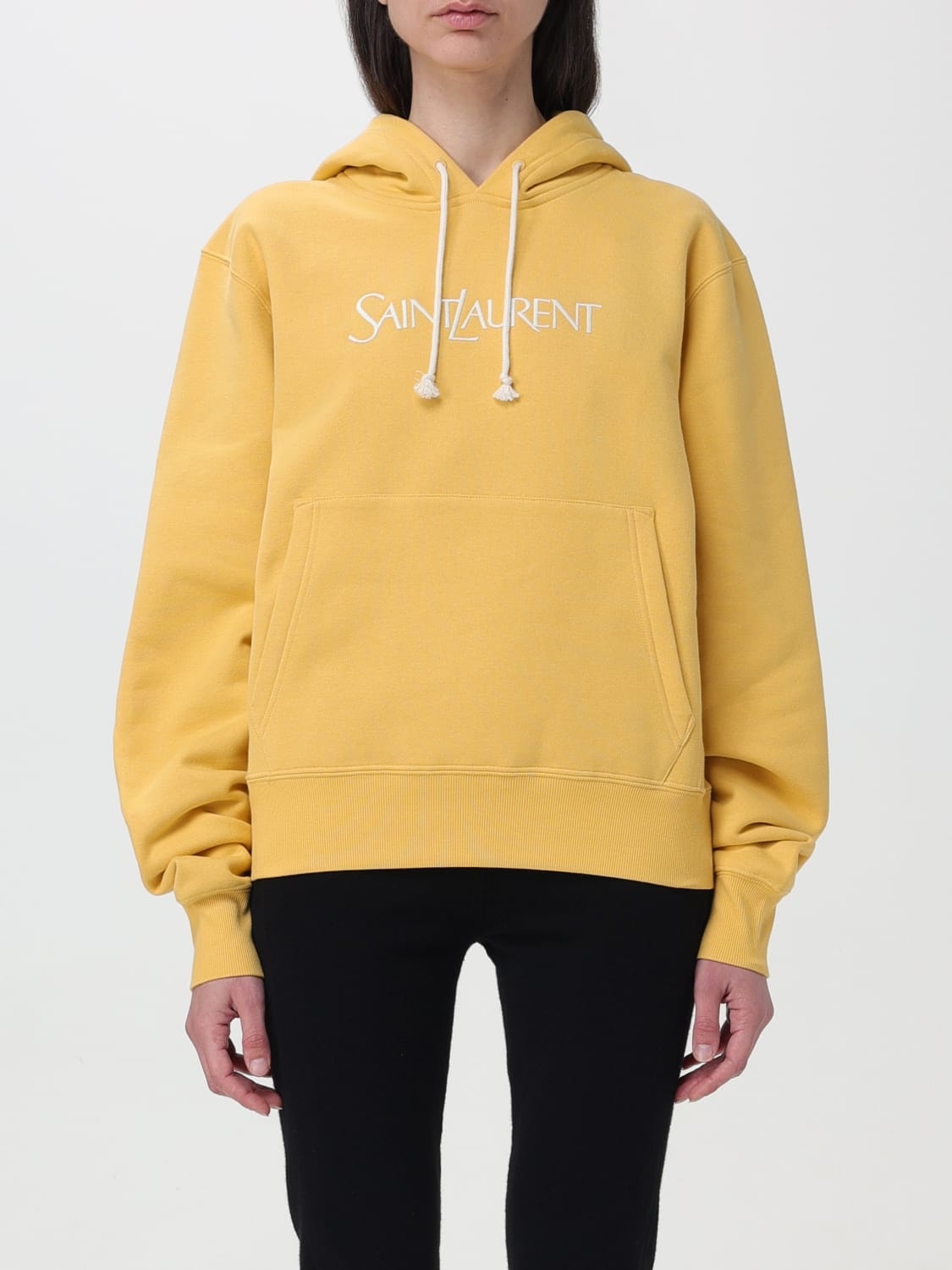 Sweatshirt woman Saint Laurent - 1