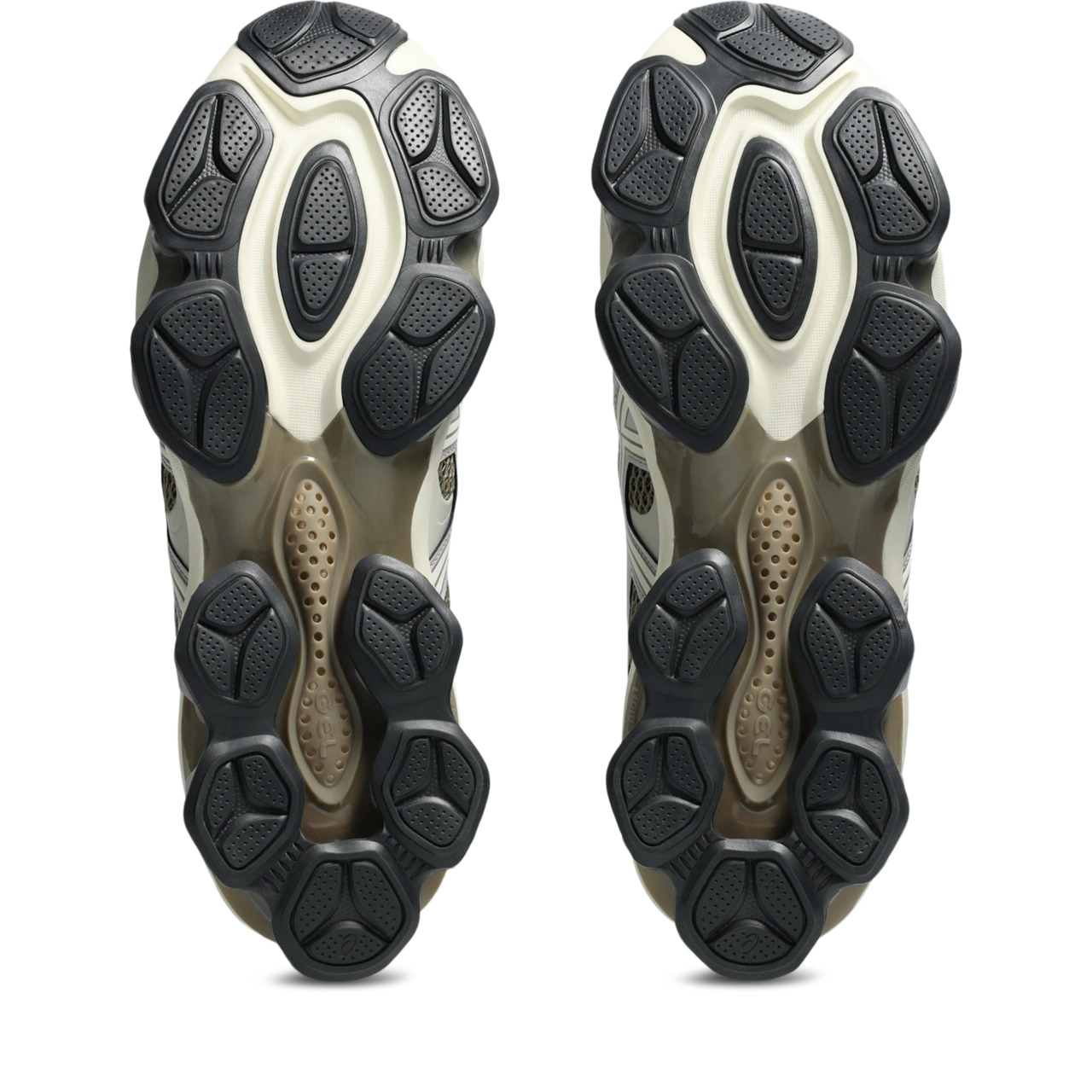 GEL-QUANTUM KINETIC - 7