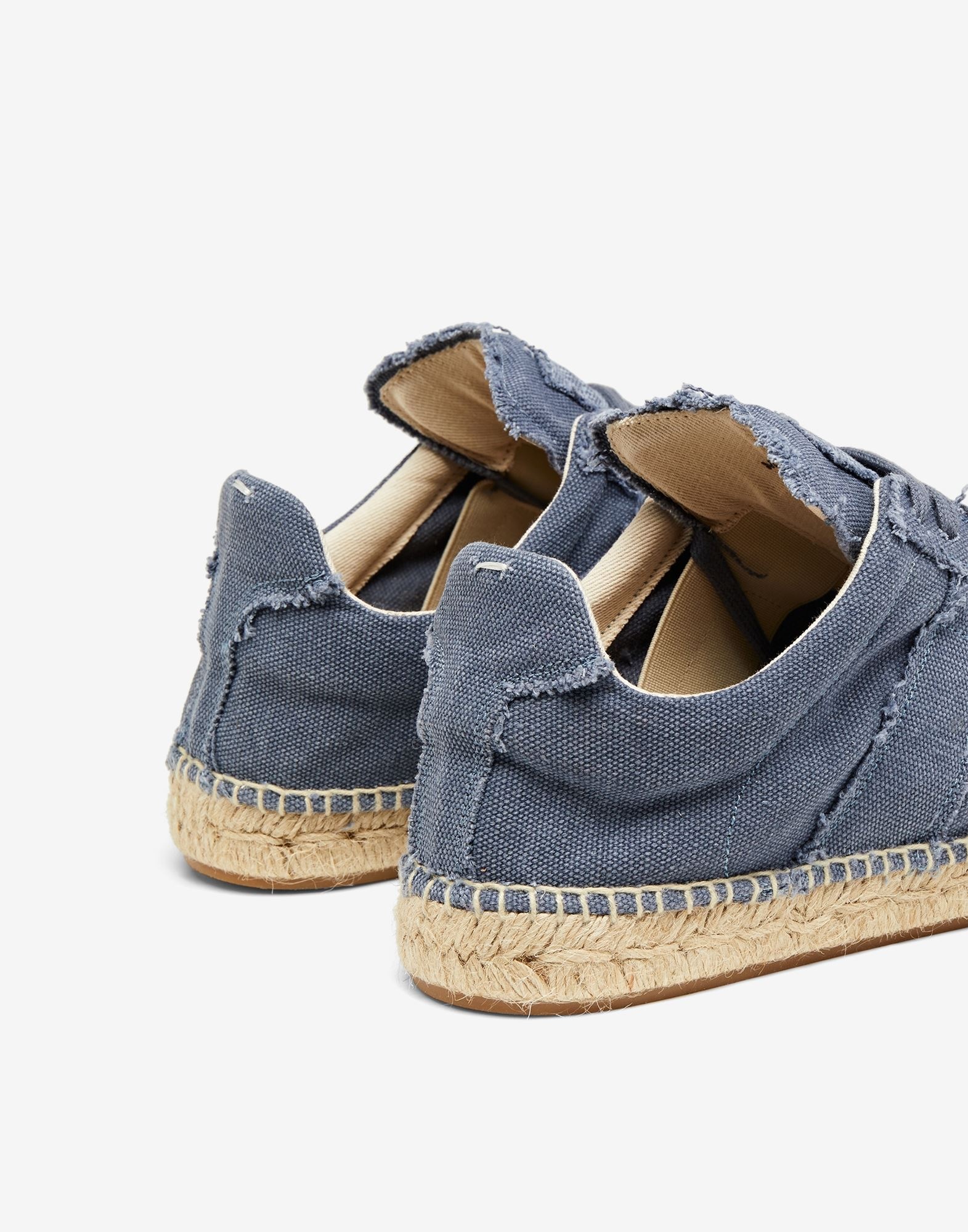 Replica espadrilles - 4