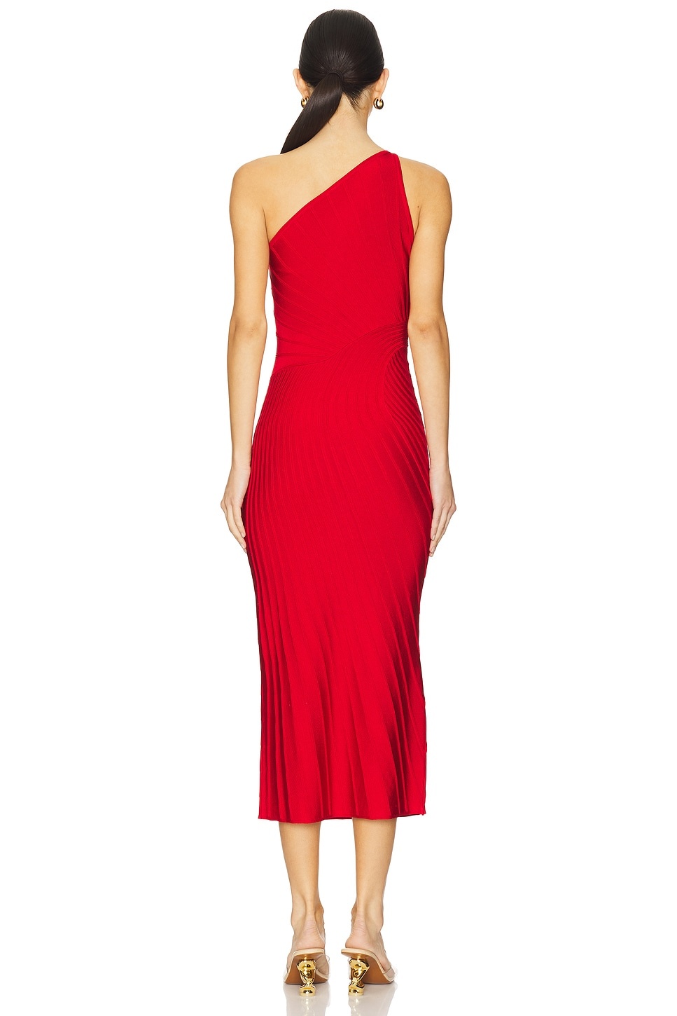 Raith Knit Dress - 3