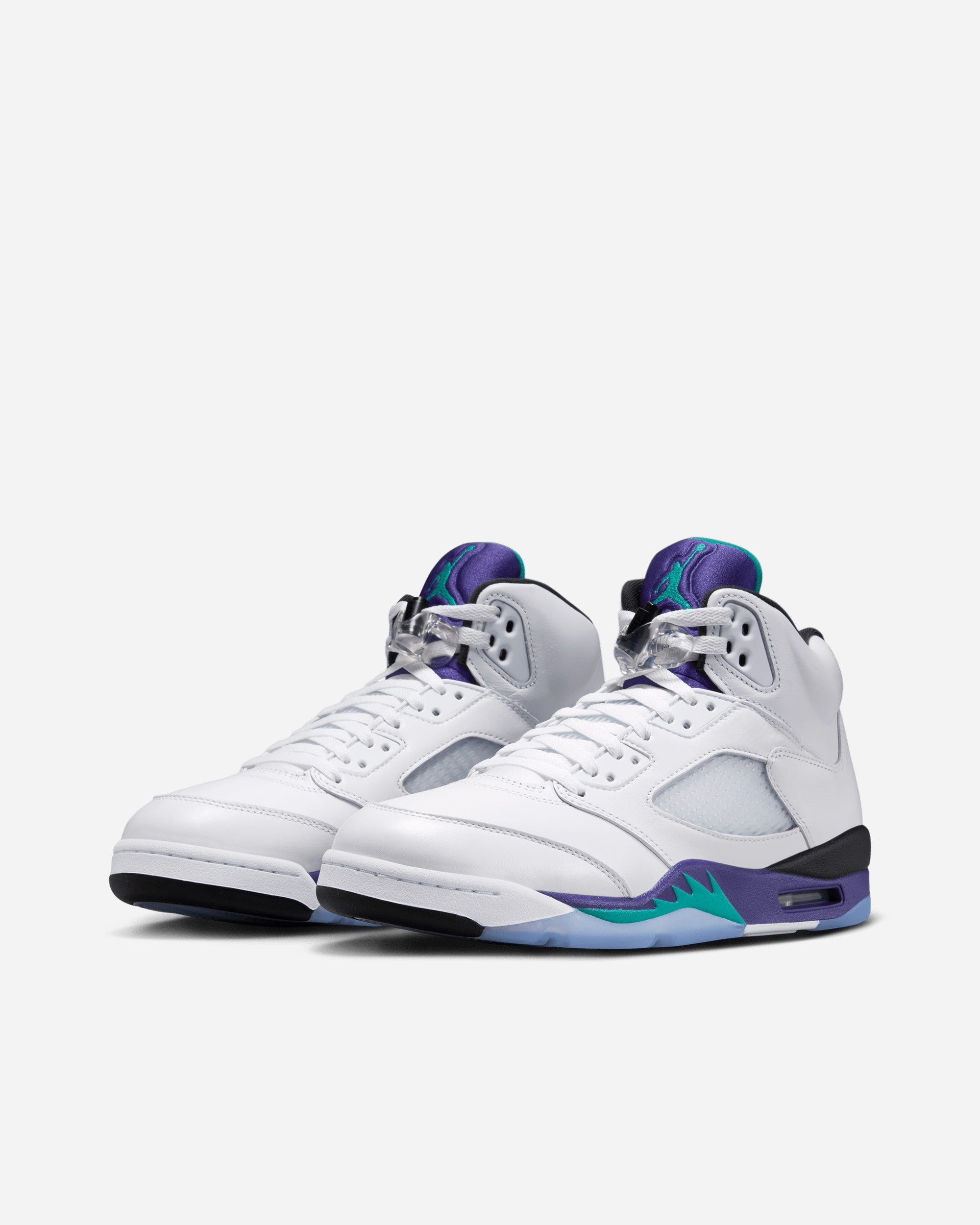 Air Jordan 5 Retro OG “New Emerald" - 2