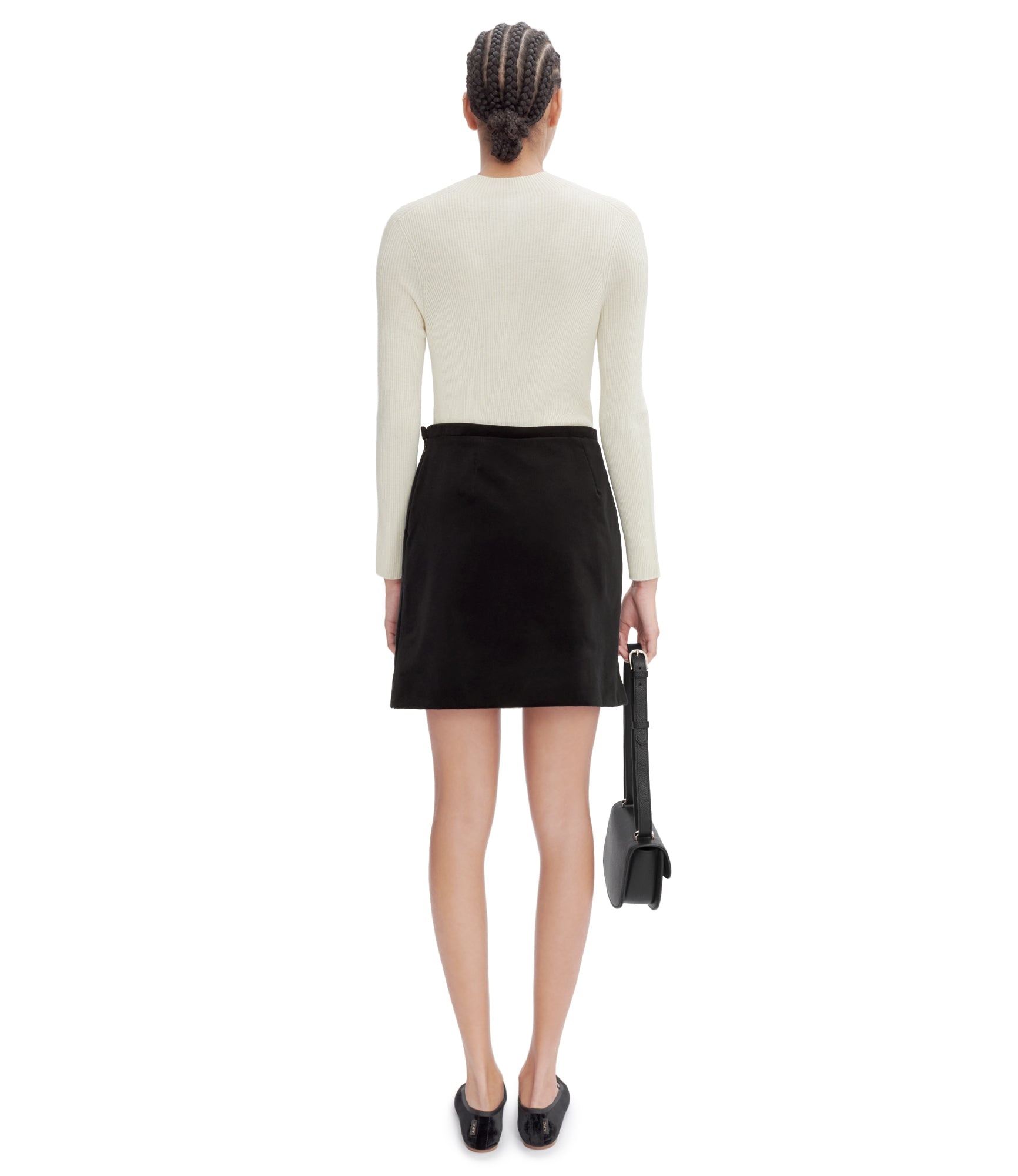 CARA SWEATER - 3