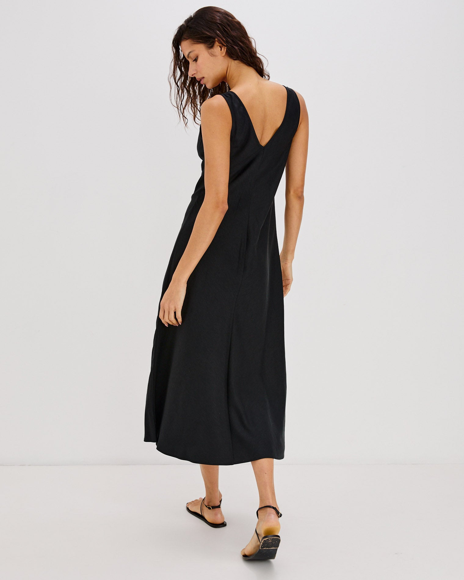 Avila Dress - 5