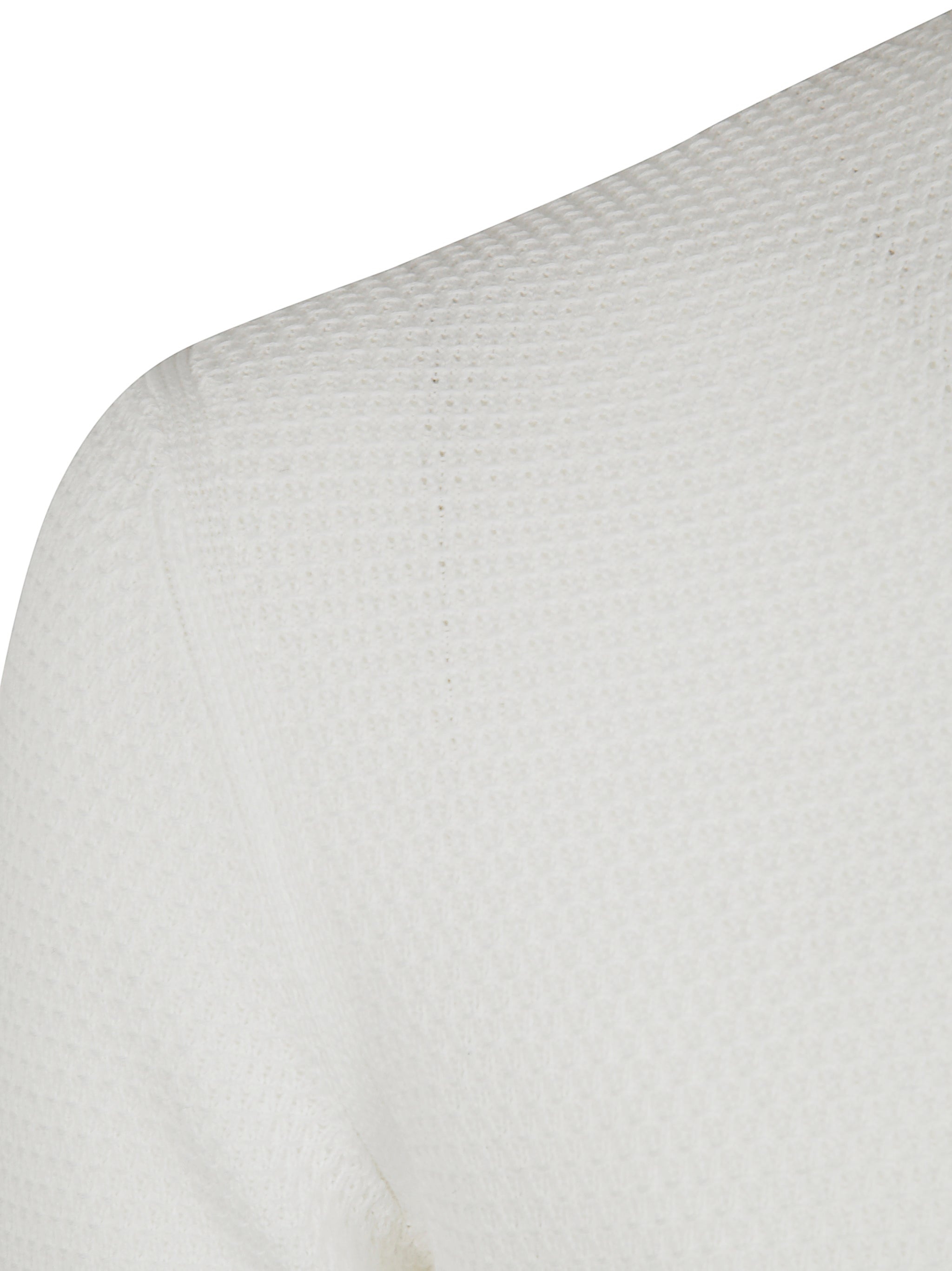 Zegna Men Premium Cotton Stitch T-Shirt - 3