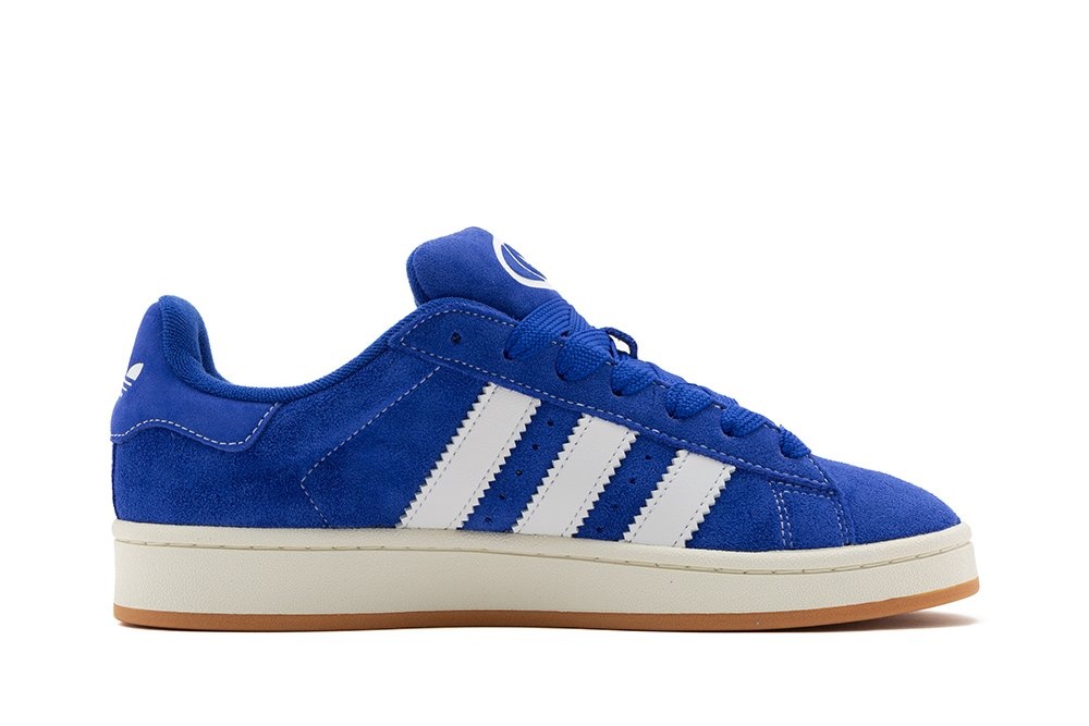 Campus 00s "Semi Lucid Blue" - 2