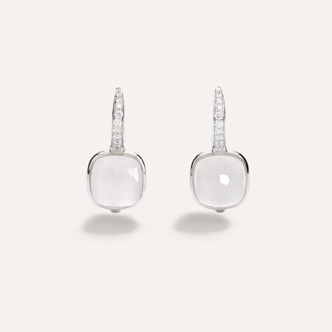 Nudo Petit Earrings - 2