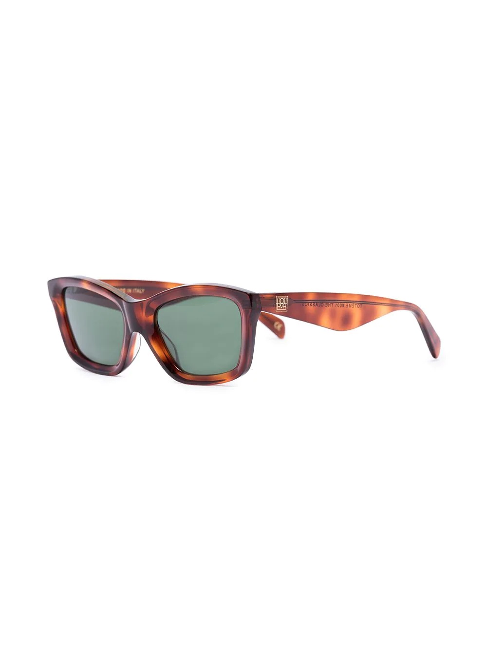 The Classics square-frame sunglasses - 3