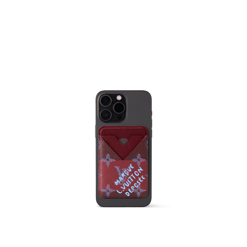 Porte-Cartes Magnet 5