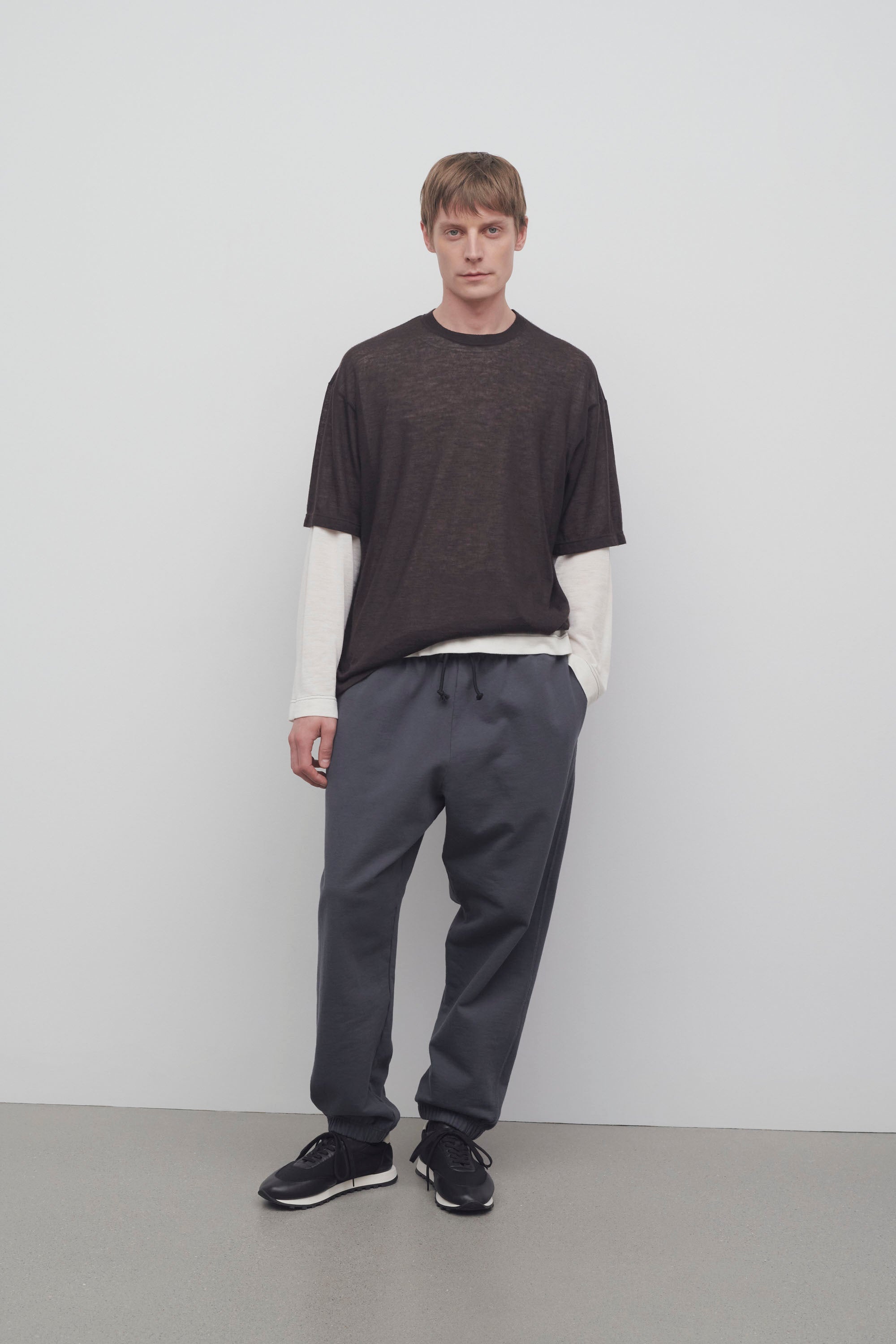 Sando Pant in Cotton - 3