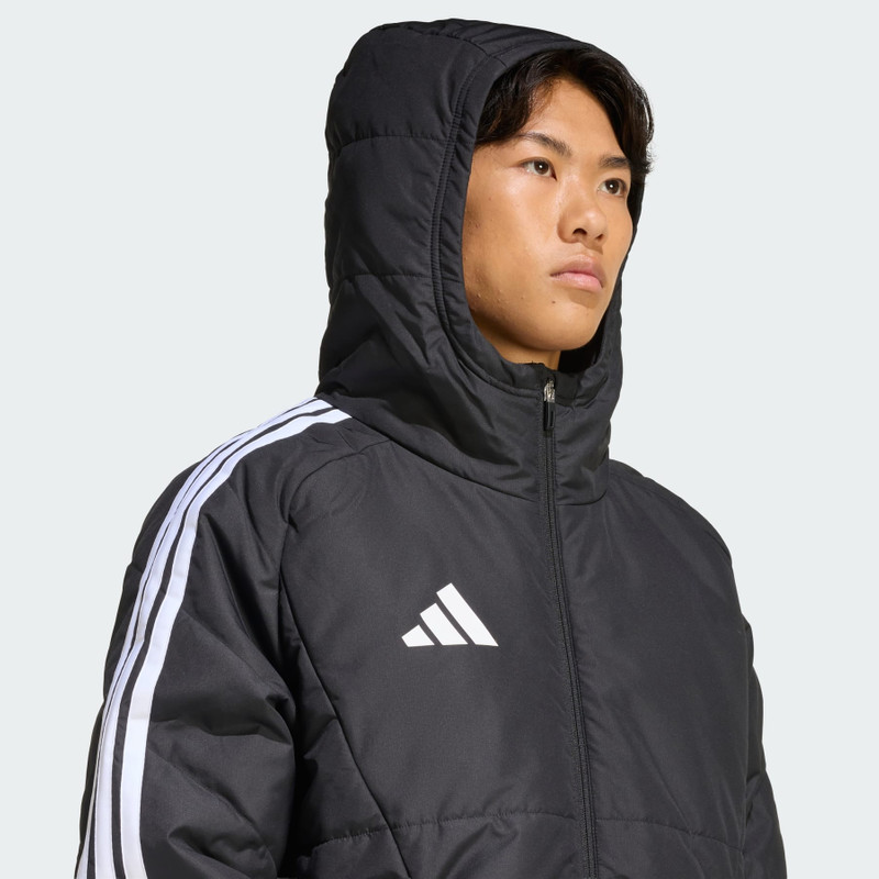 Tiro26 Winter Jacket 6
