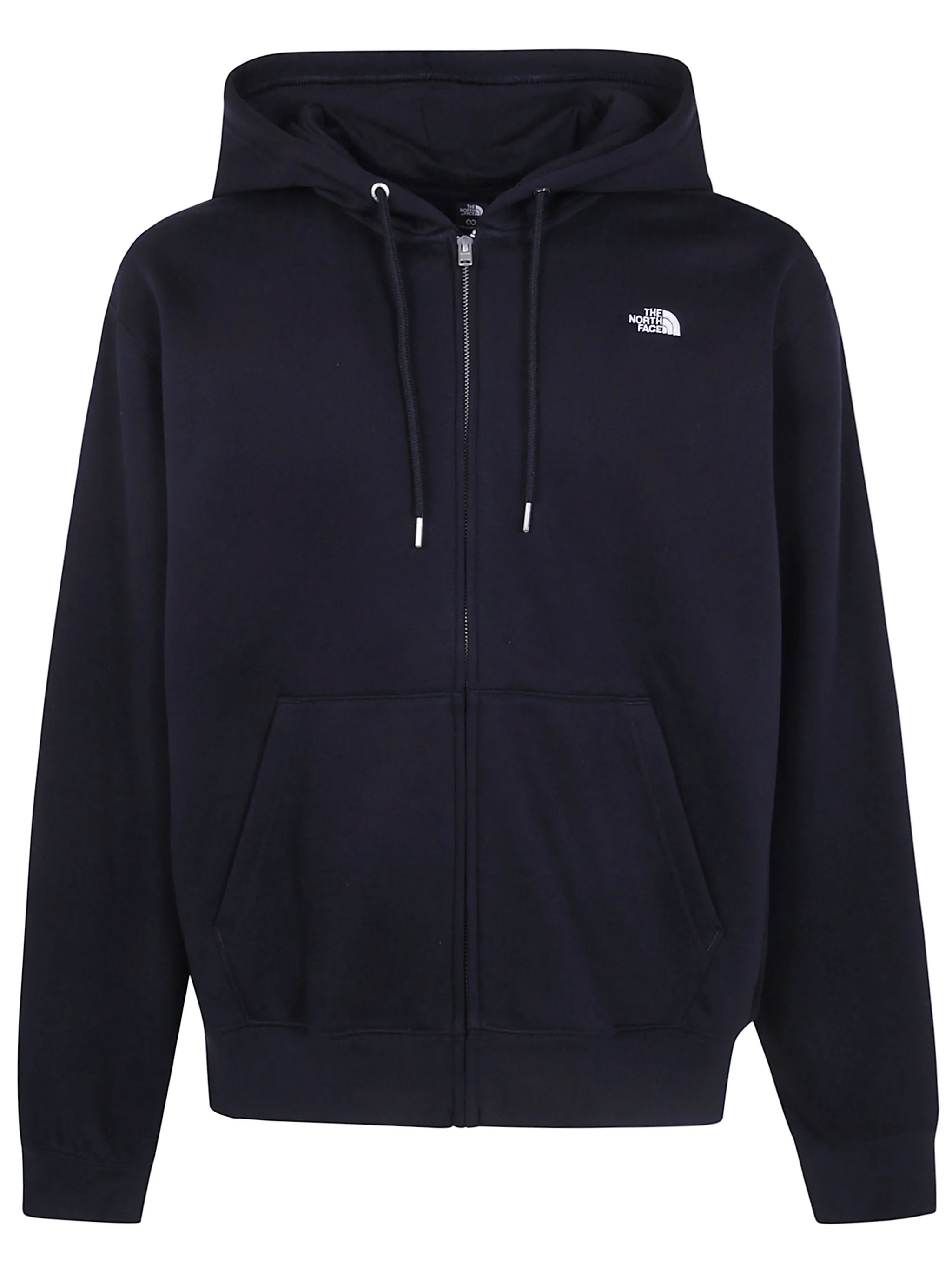Sweatshirt Full Zip "Essential Simple Dome" - 1