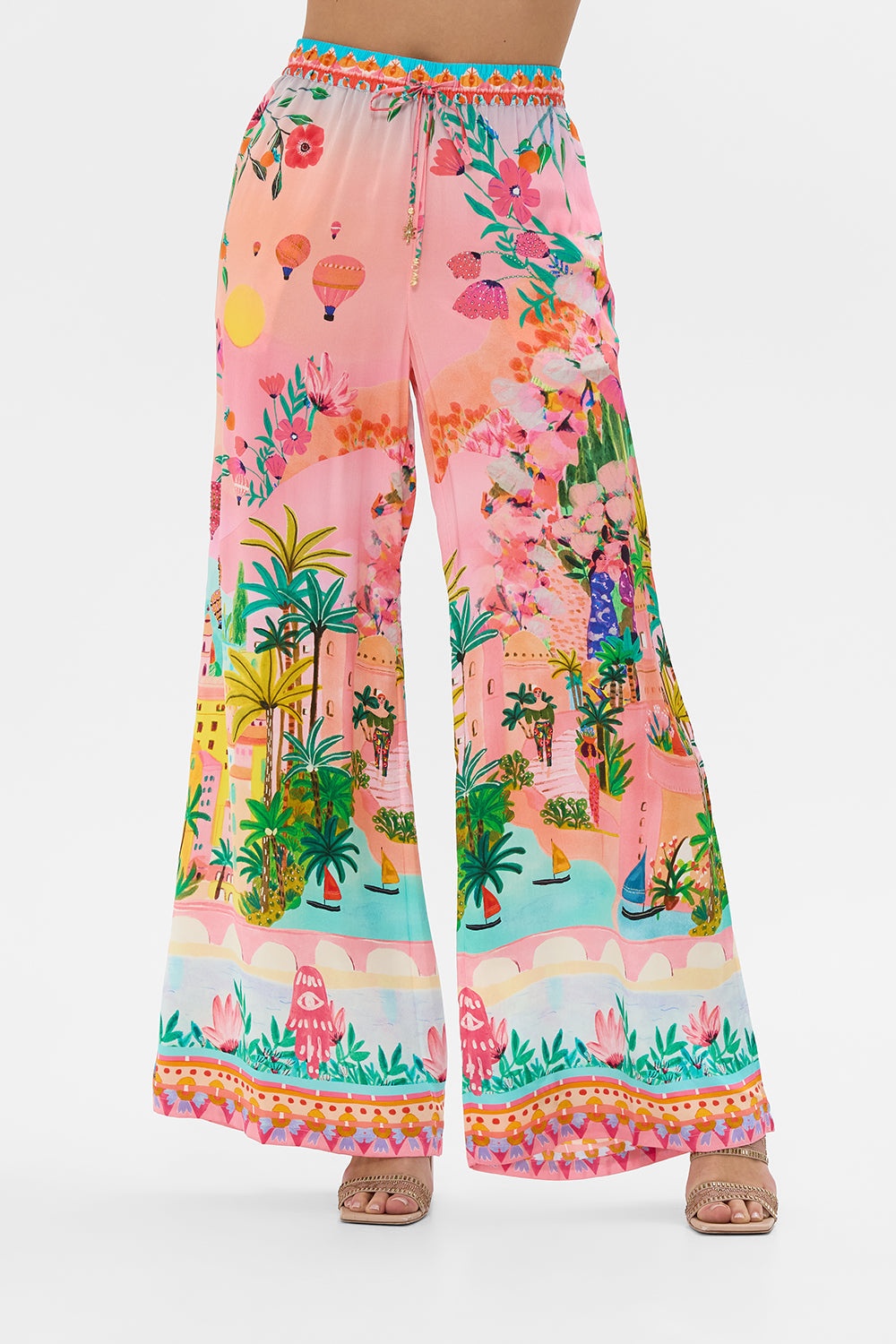 LOUNGE PANT - 5