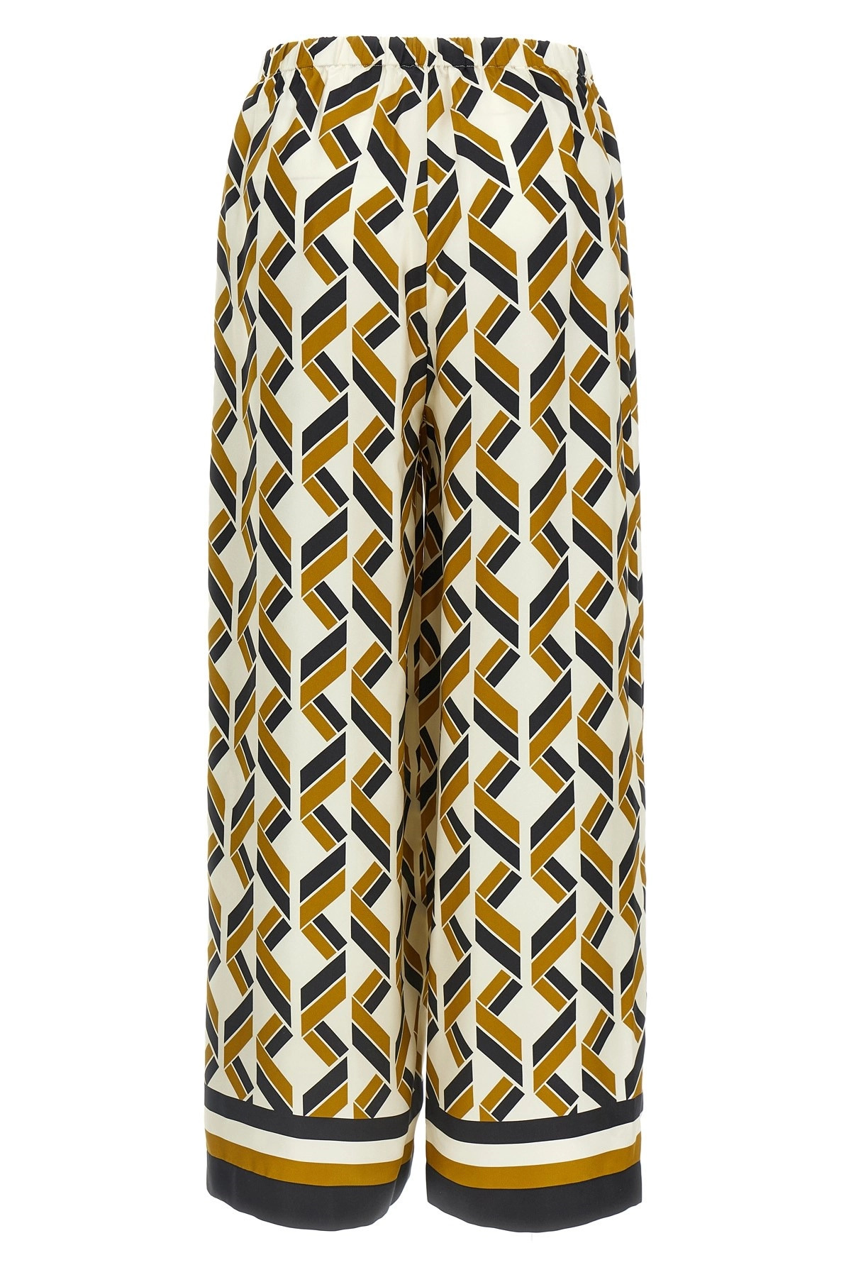 'Tube' pants - 2