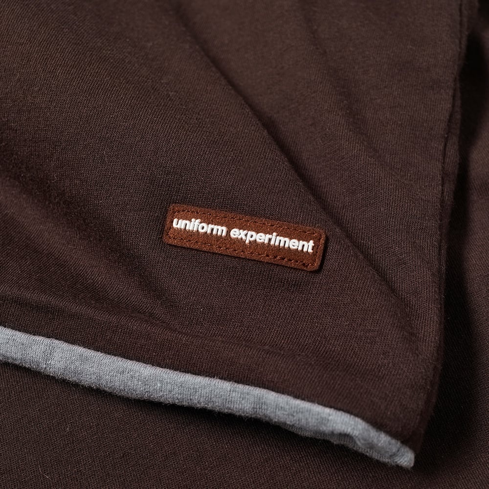 Uniform Experiment Reversible Big Tee - 3