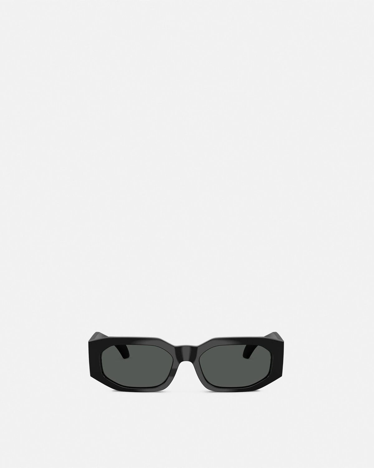 Signature Rectangular Sunglasses - 2