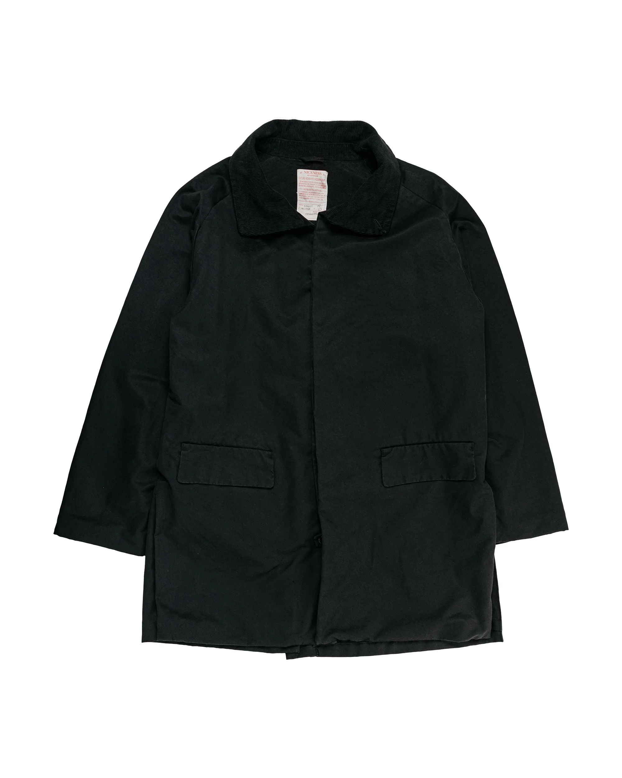 E.Calder Black - 1