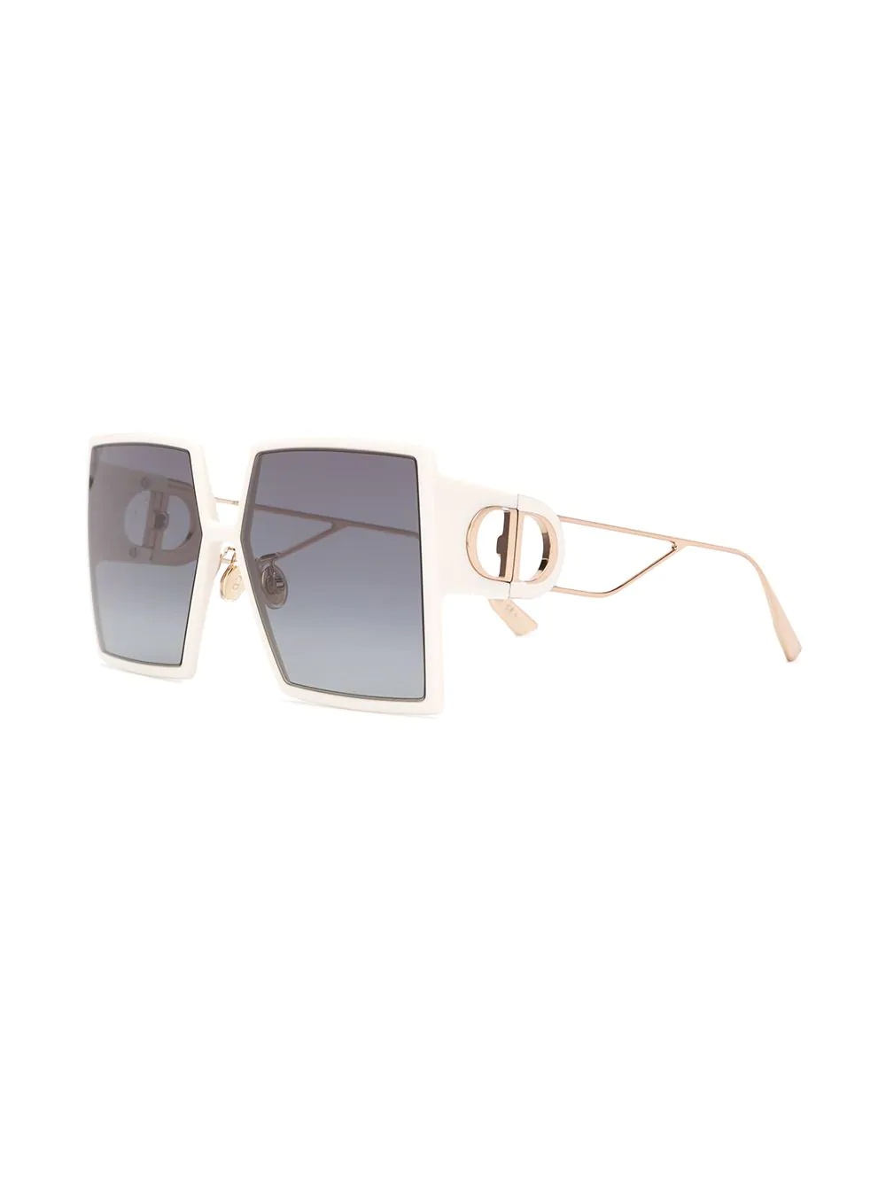 30Montaigne square sunglasses - 2