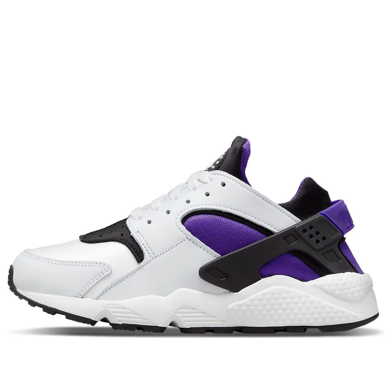 (WMNS) Nike Air Huarache OG 'Purple Punch' 2021 DH4439-105 - 1