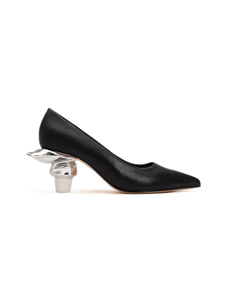Toothpaste Heel Pump 11