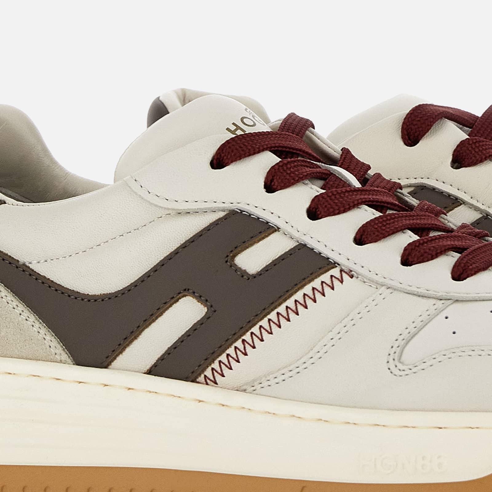 Sneakers Hogan H630 - 6