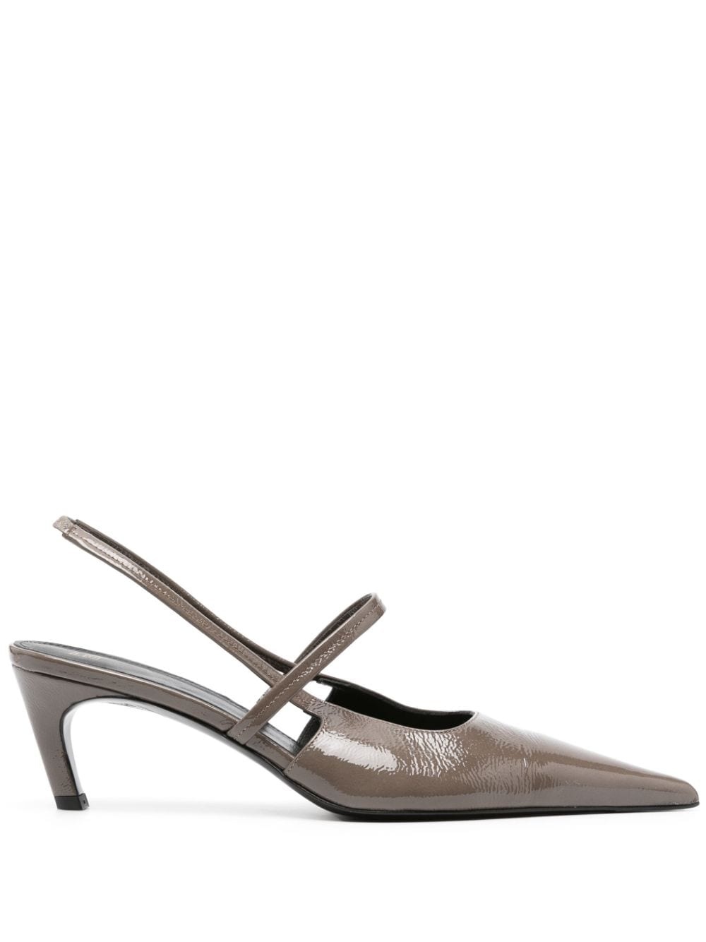 The Sharp Slingback 50mm pumps - 1