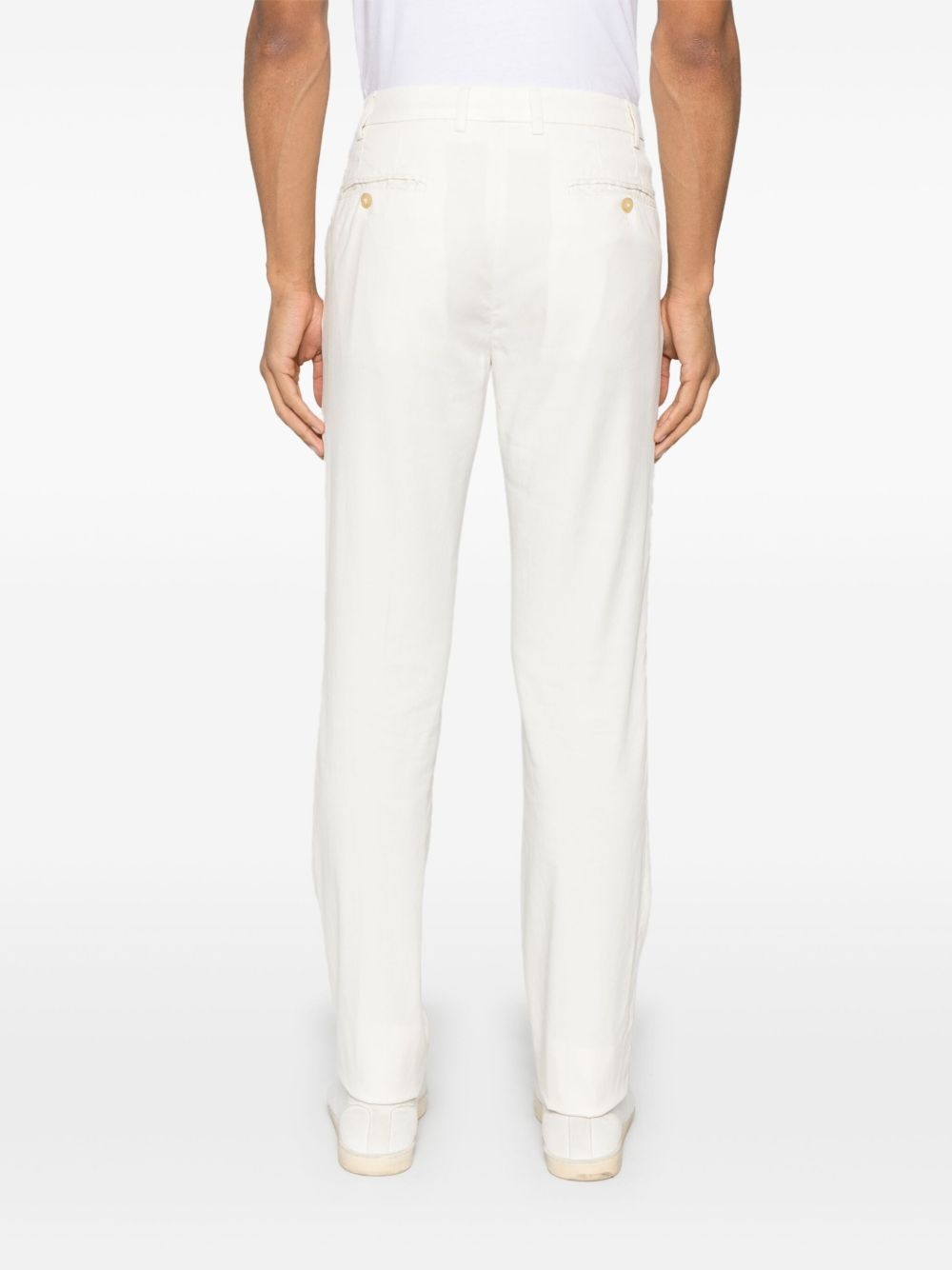 tapered trousers - 4