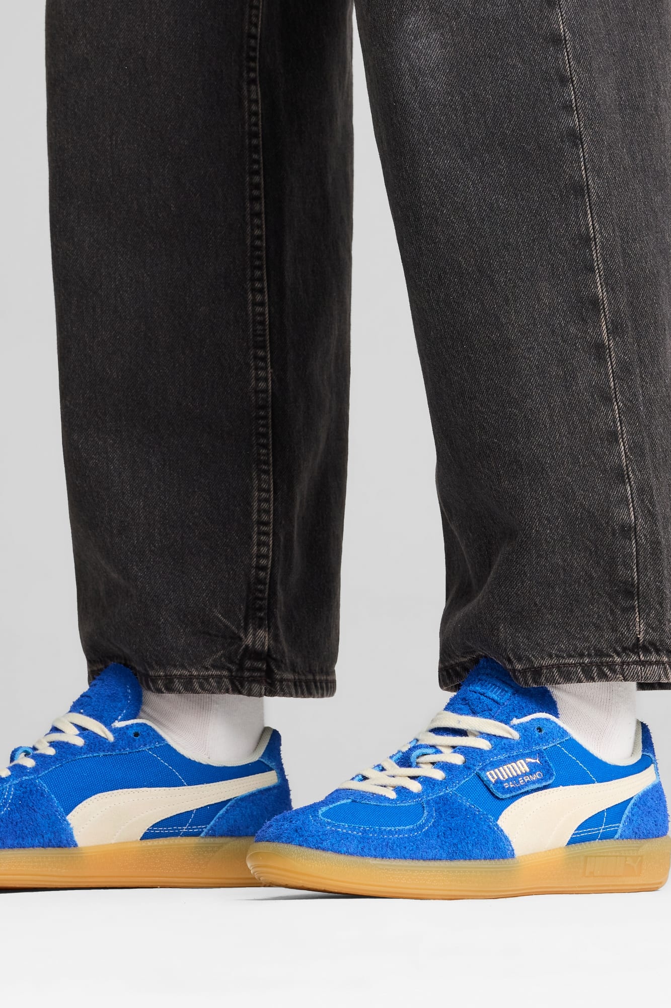 Palermo Vintage Sneakers - 3