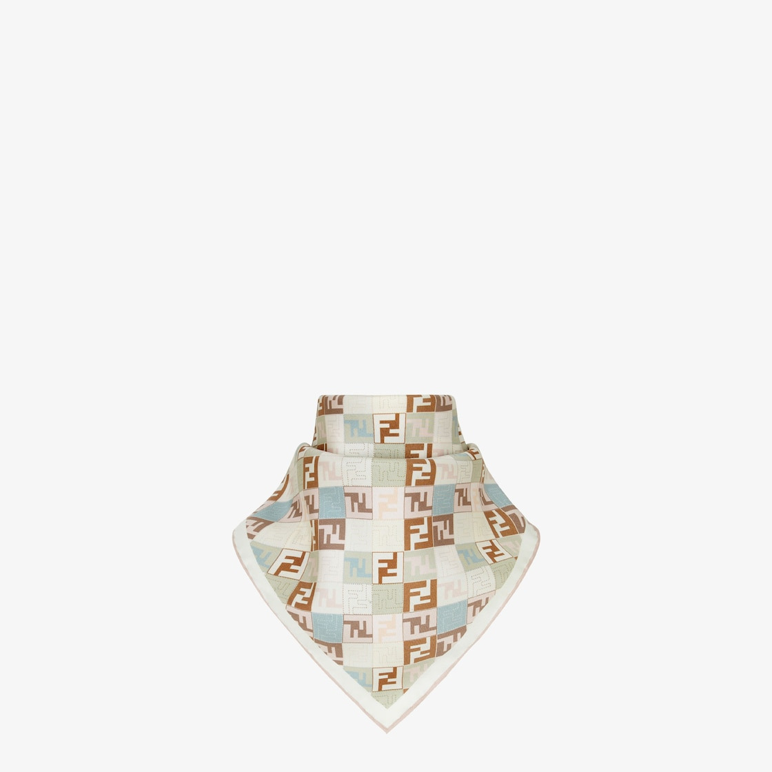FF Foulard - 3