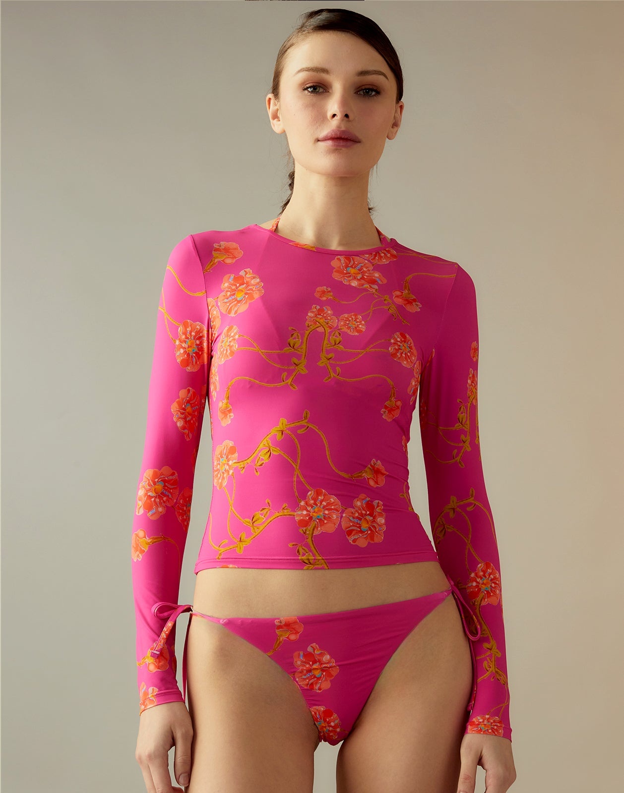 Bella Rashguard - 2