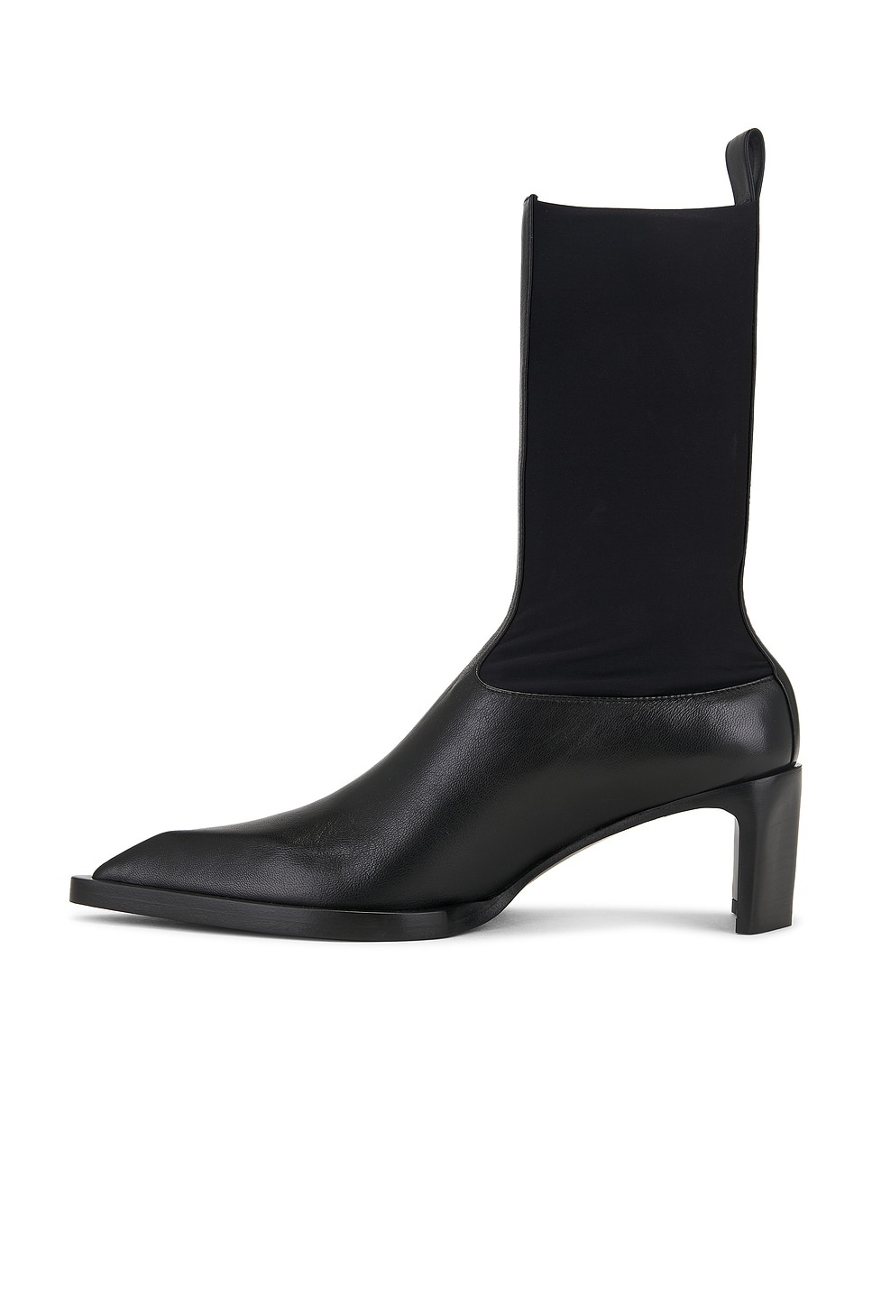 Ankle Boot - 5
