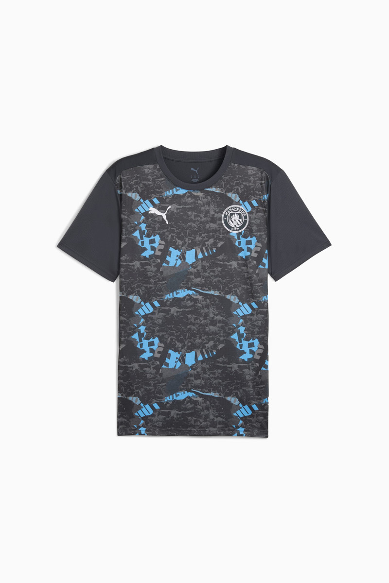 Manchester City Pre-Match Men's Jersey 1