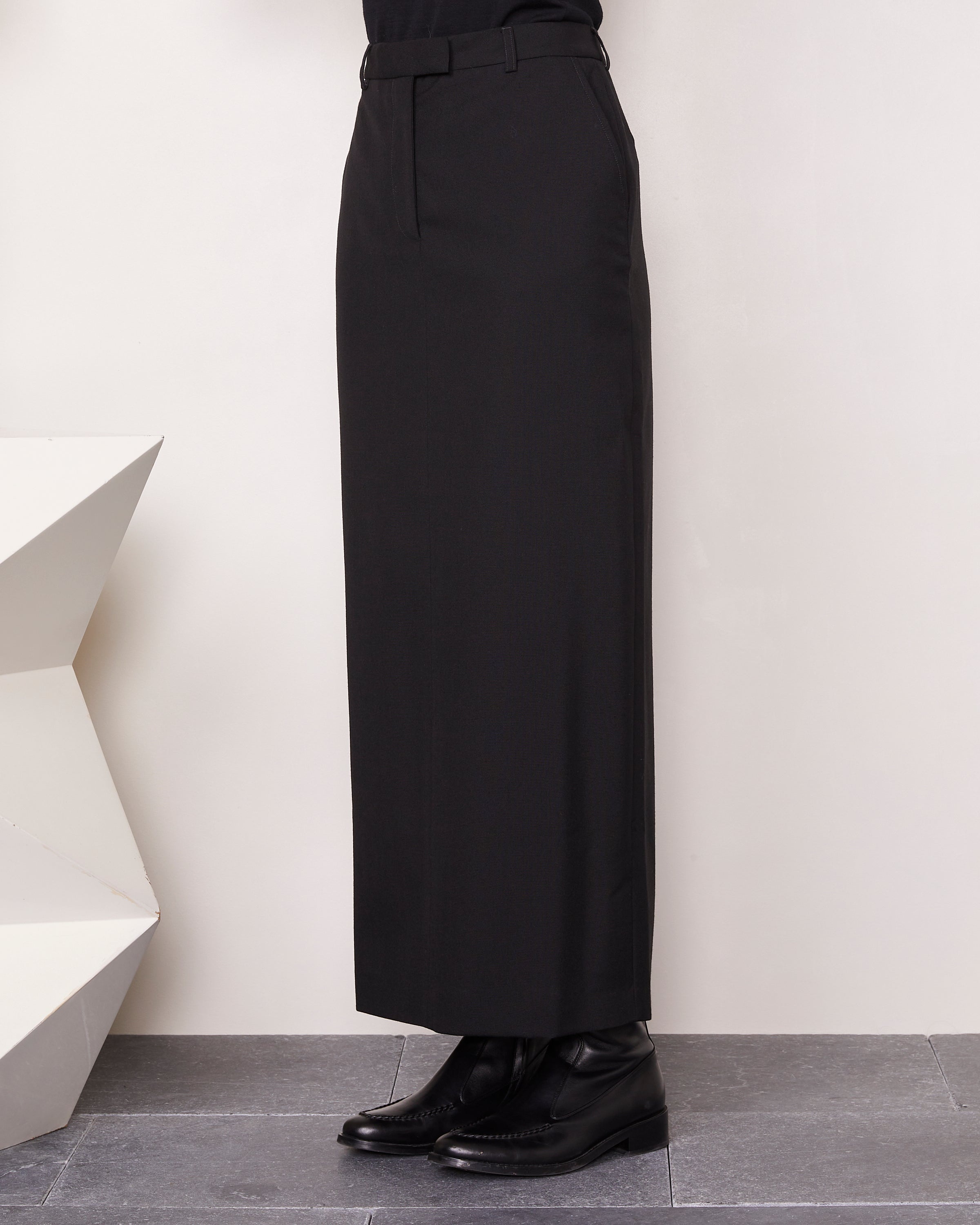 OXANA SKIRT - 3
