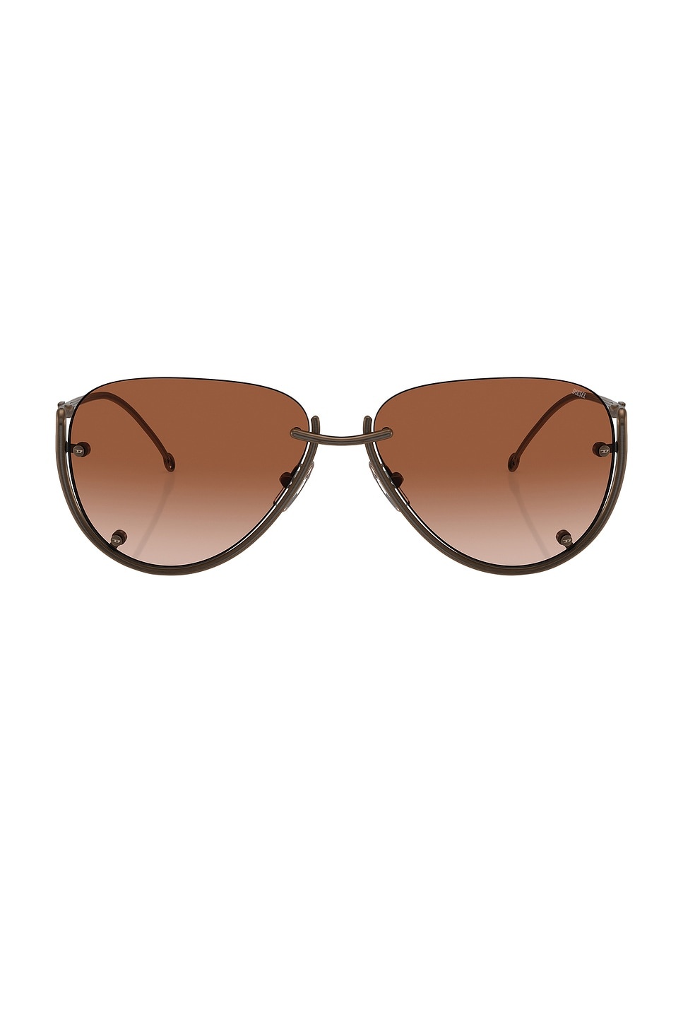 Round Sunglasses - 1