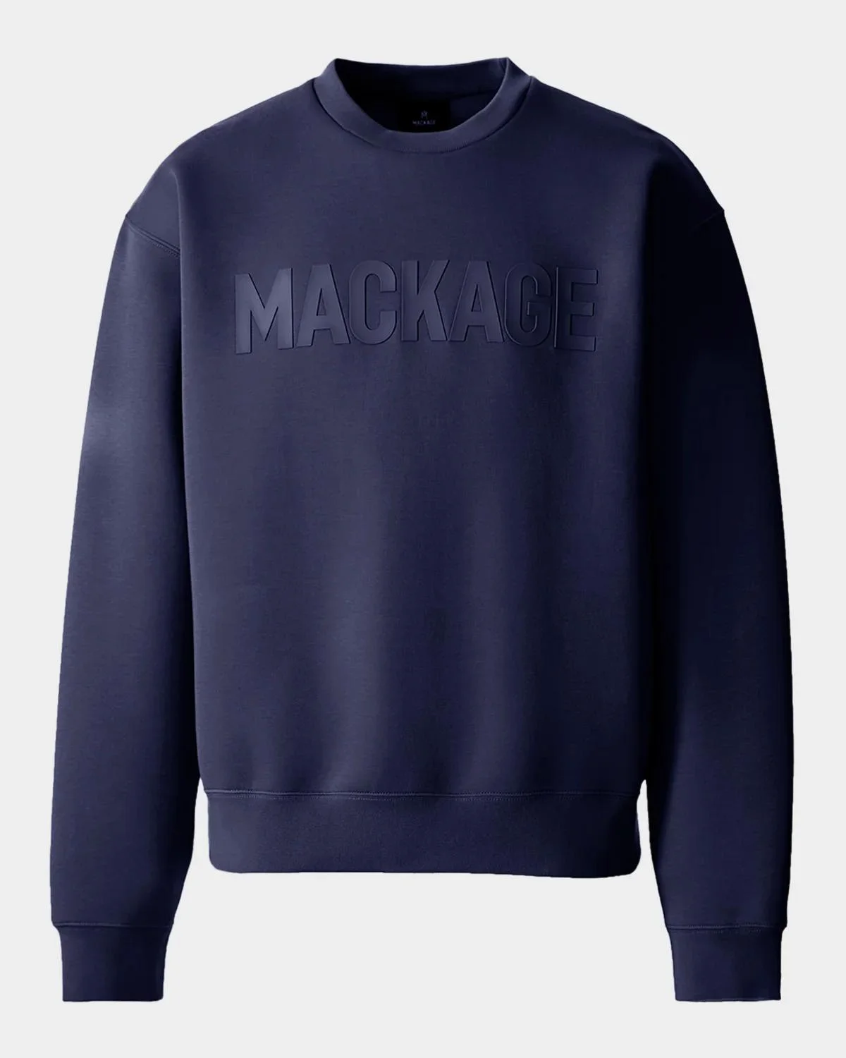 Men's Julius LG Logo Cotton-Blend Sweatshirt - 1