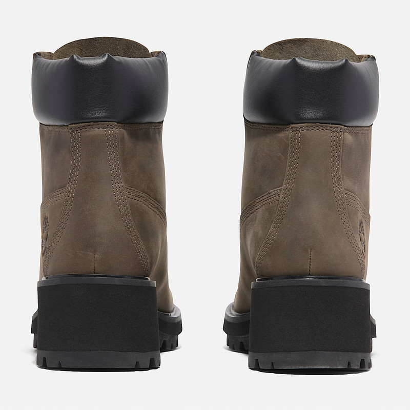 Women's Kinsley 6-Inch Waterproof Boot 5