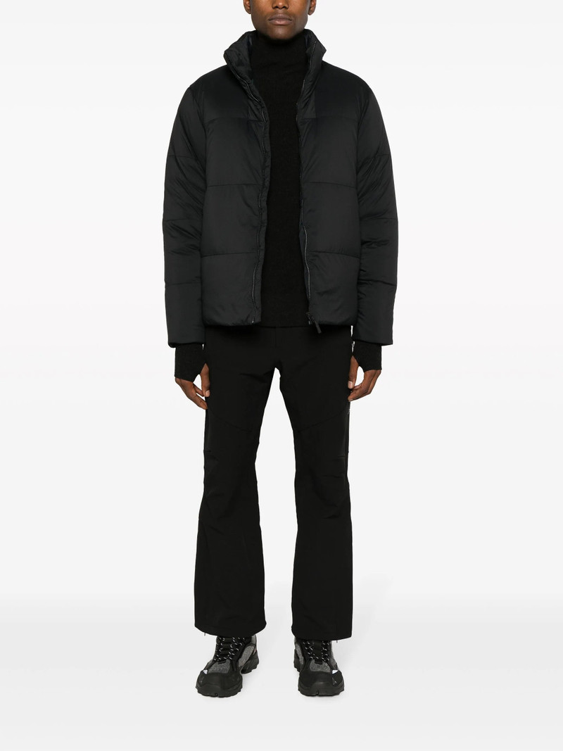 Veilance Conduit Mock-neck Padded Jacket outlook