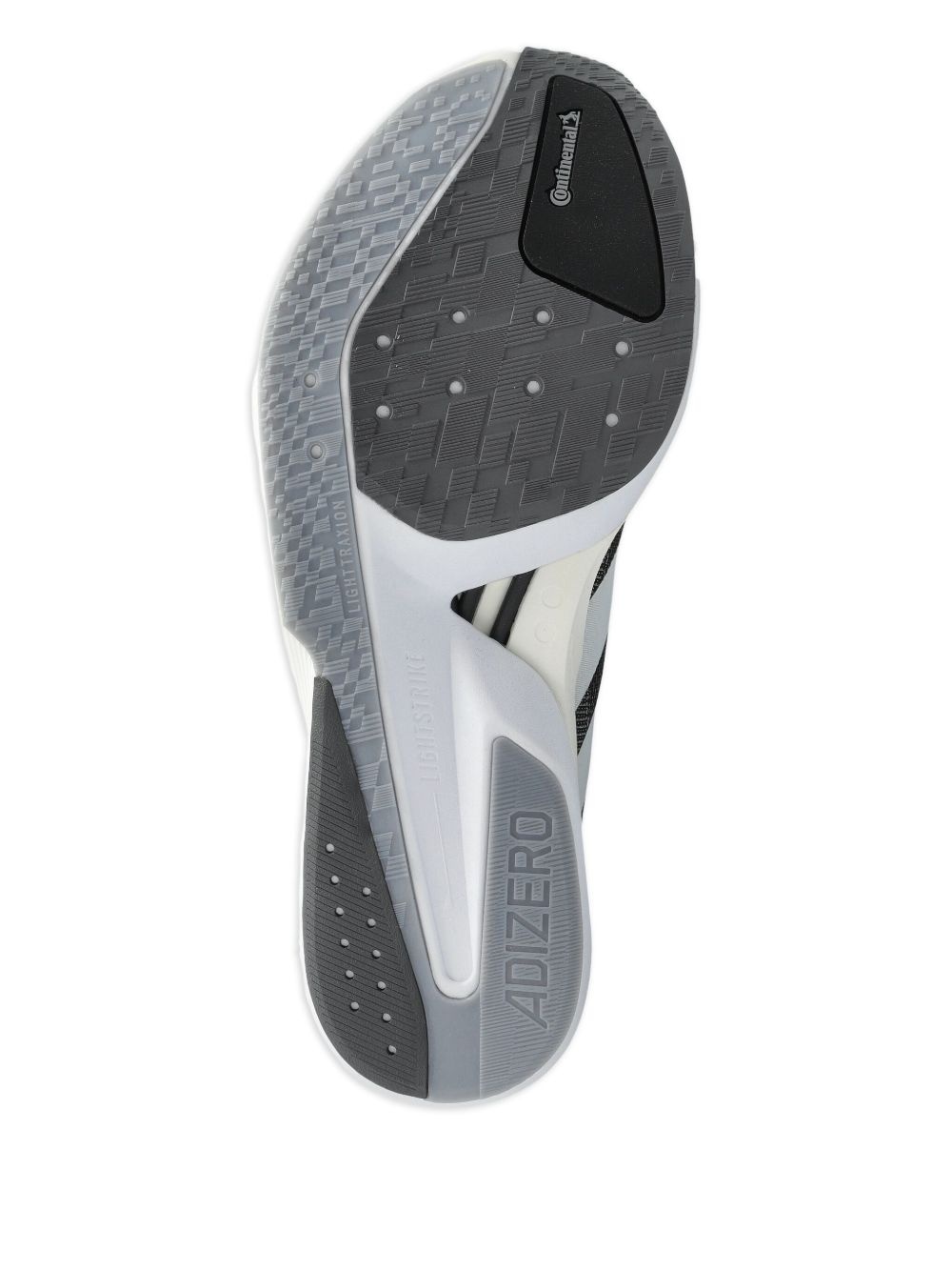 Adizero Boston 13 sneakers - 5