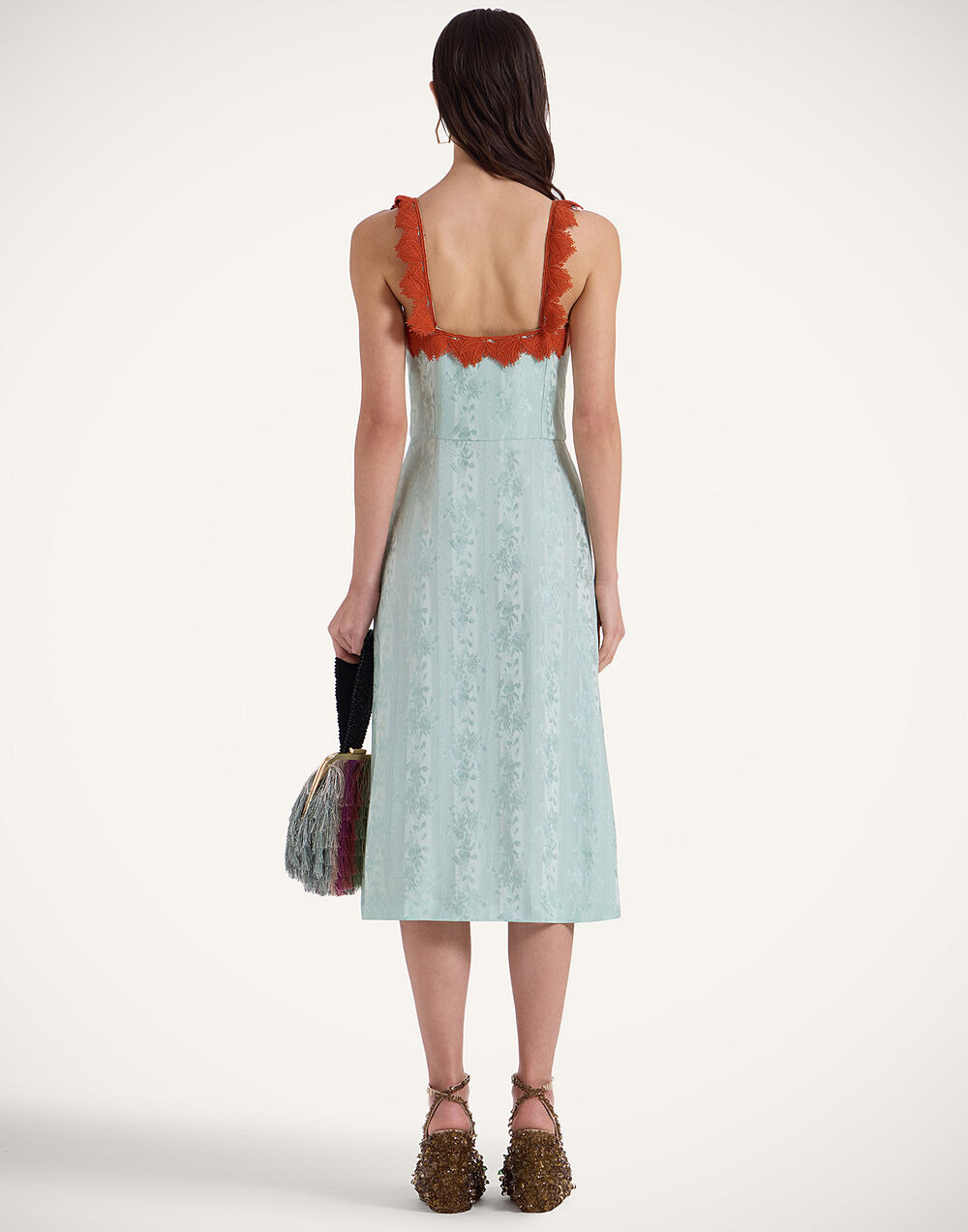 Buy Me A Martini Dress - 5