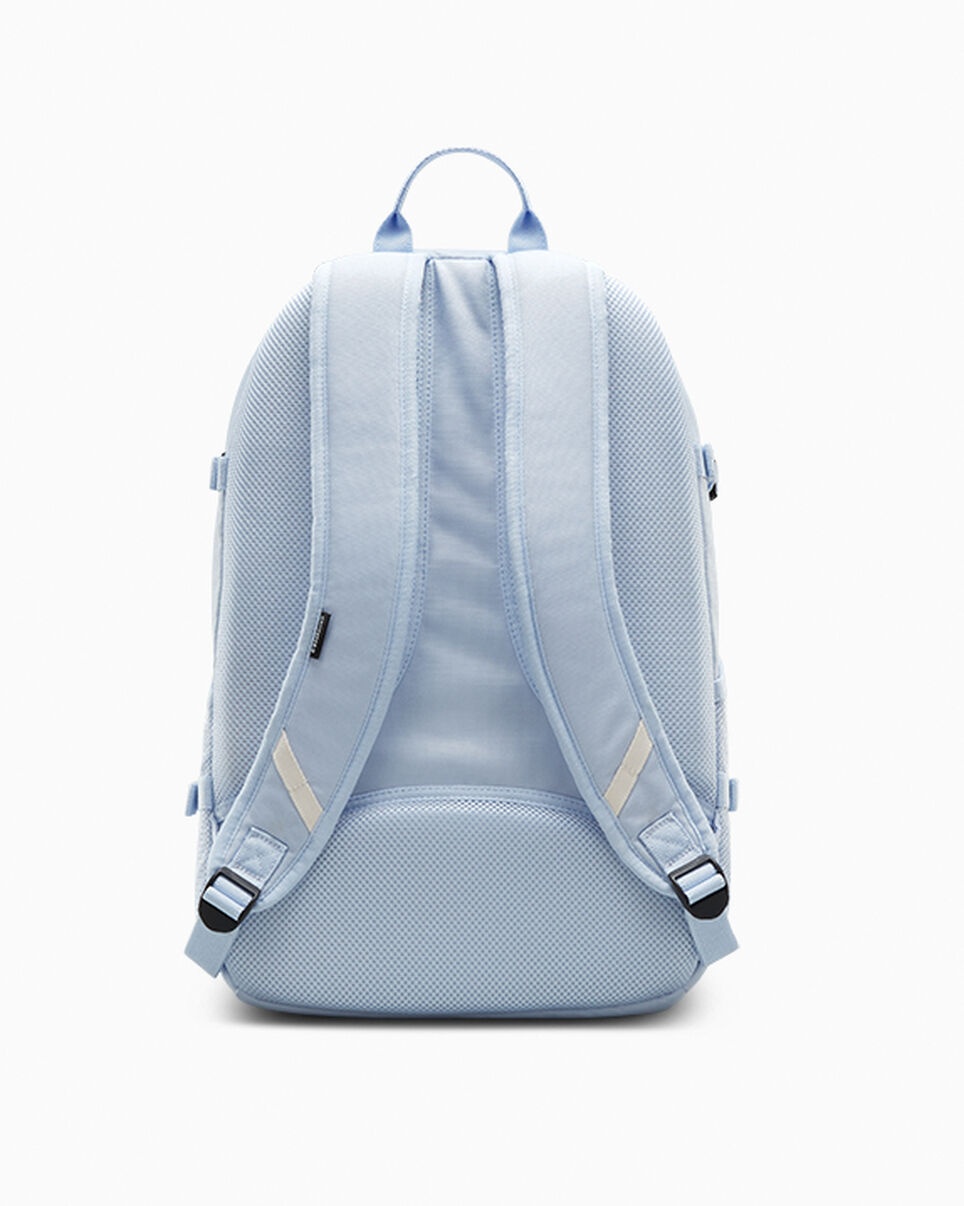 Straight Edge Backpack - 6