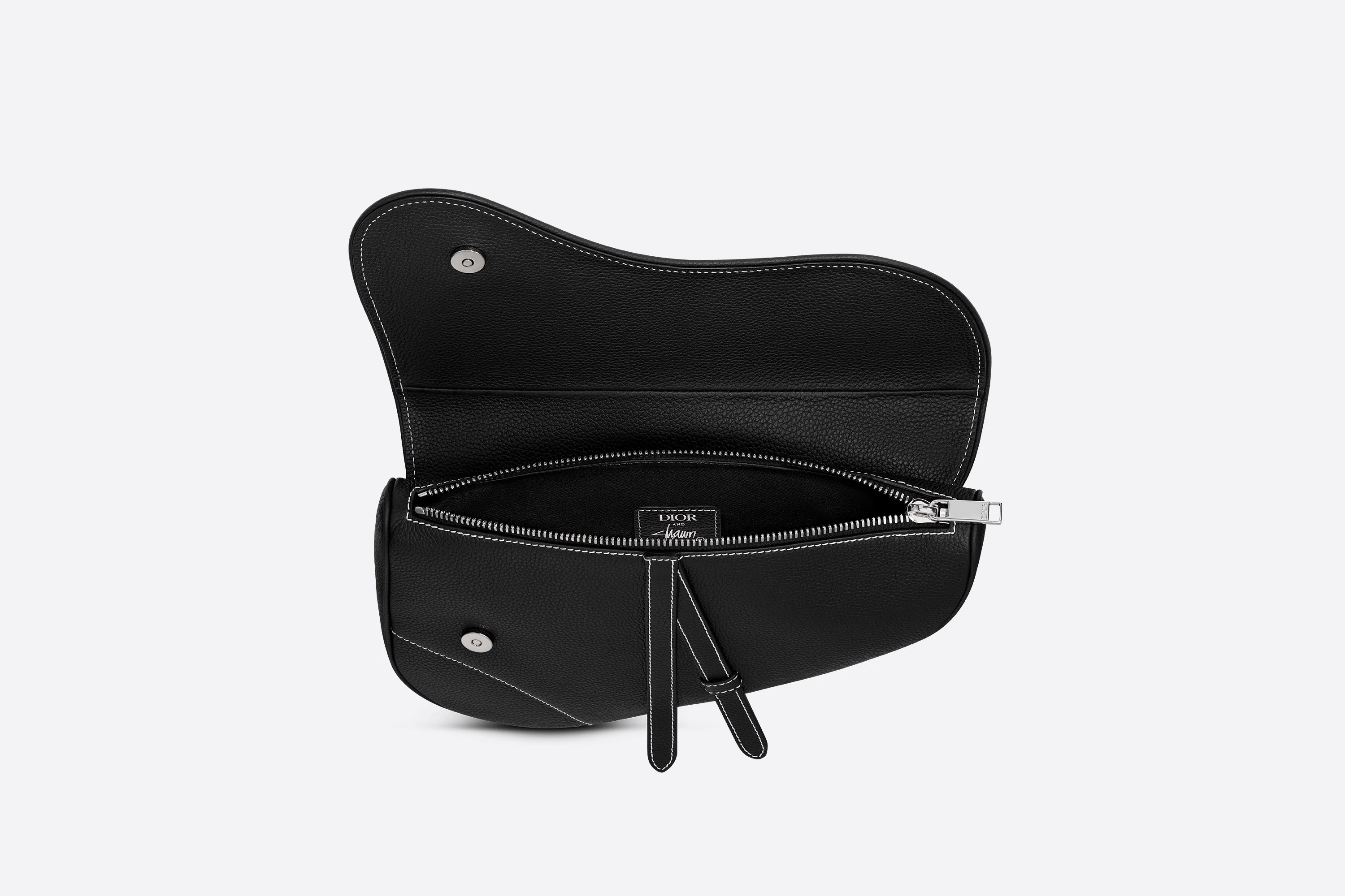 Saddle Bag - 3