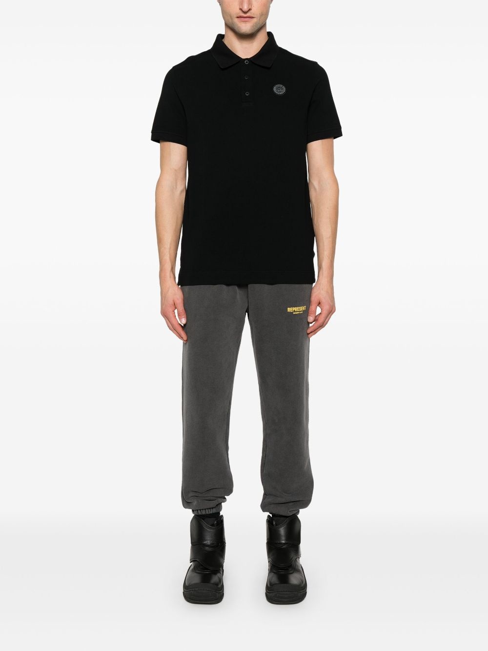 Beckley polo shirt - 2