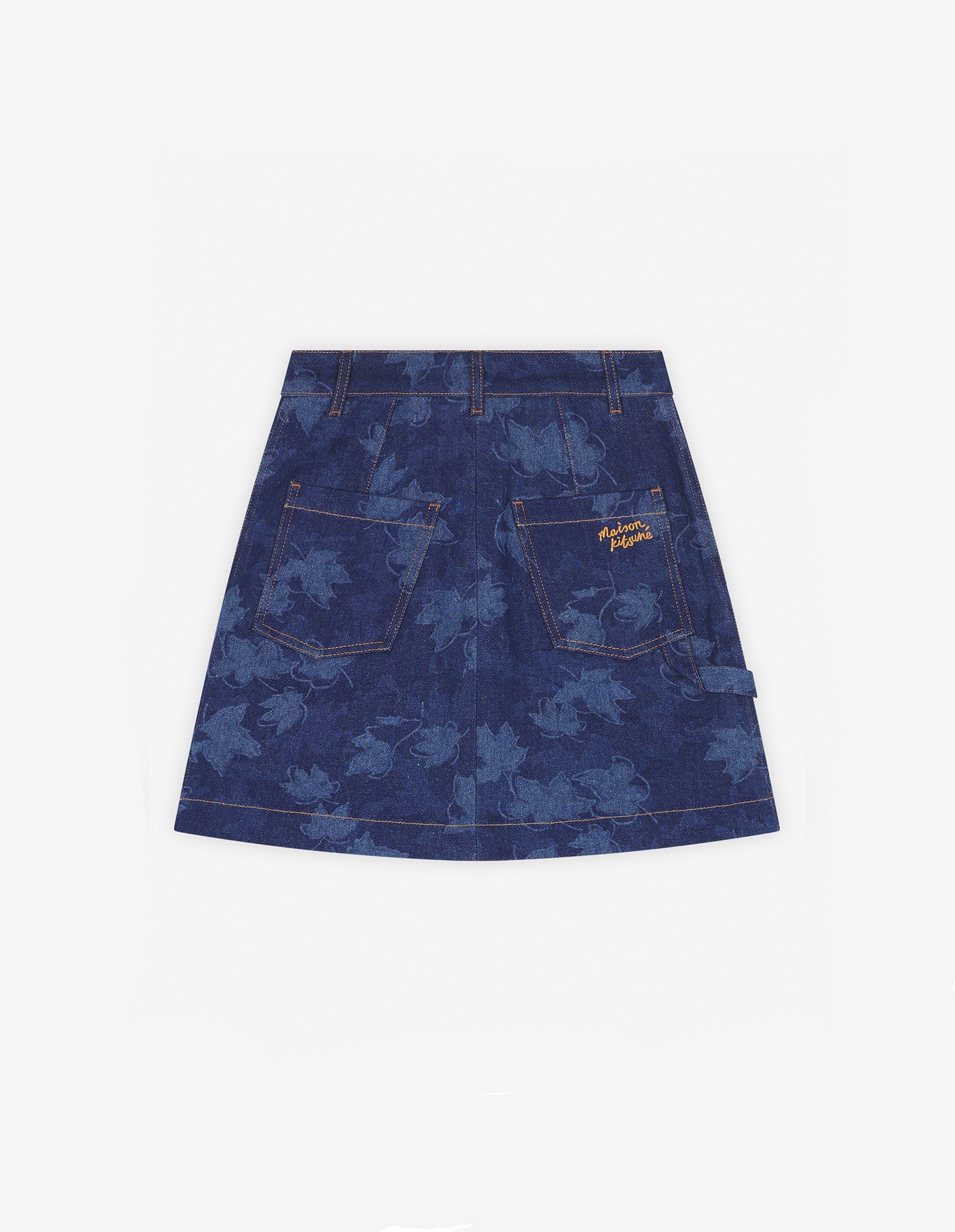 MINI SKIRT - 6