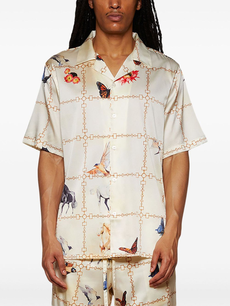 Wildlife shirt 3
