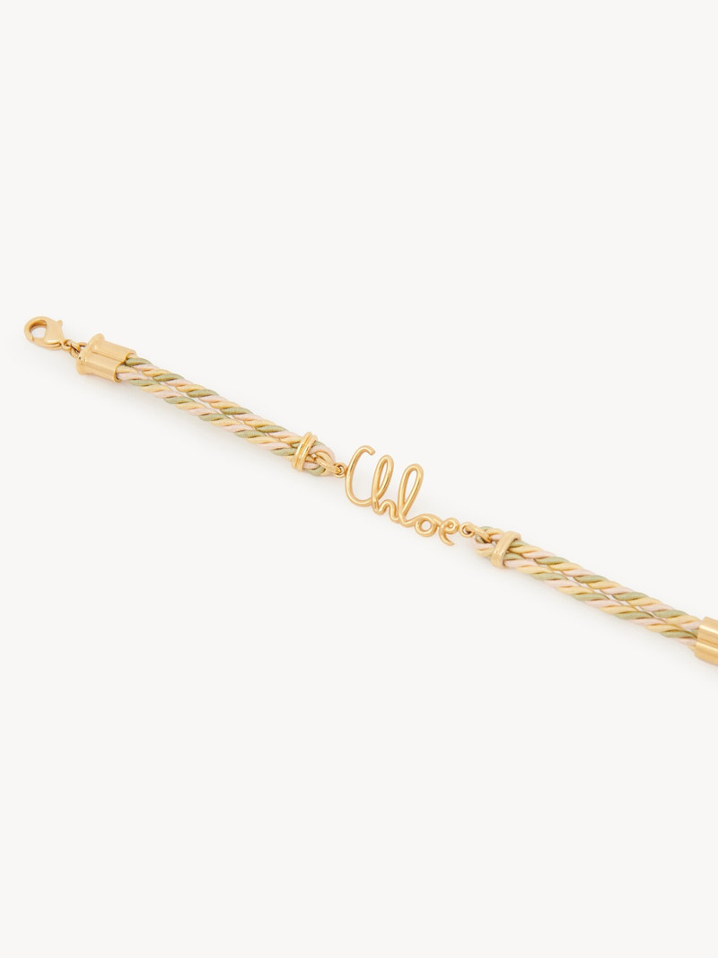 THE CHLOÉ PLAGE BRACELET 3