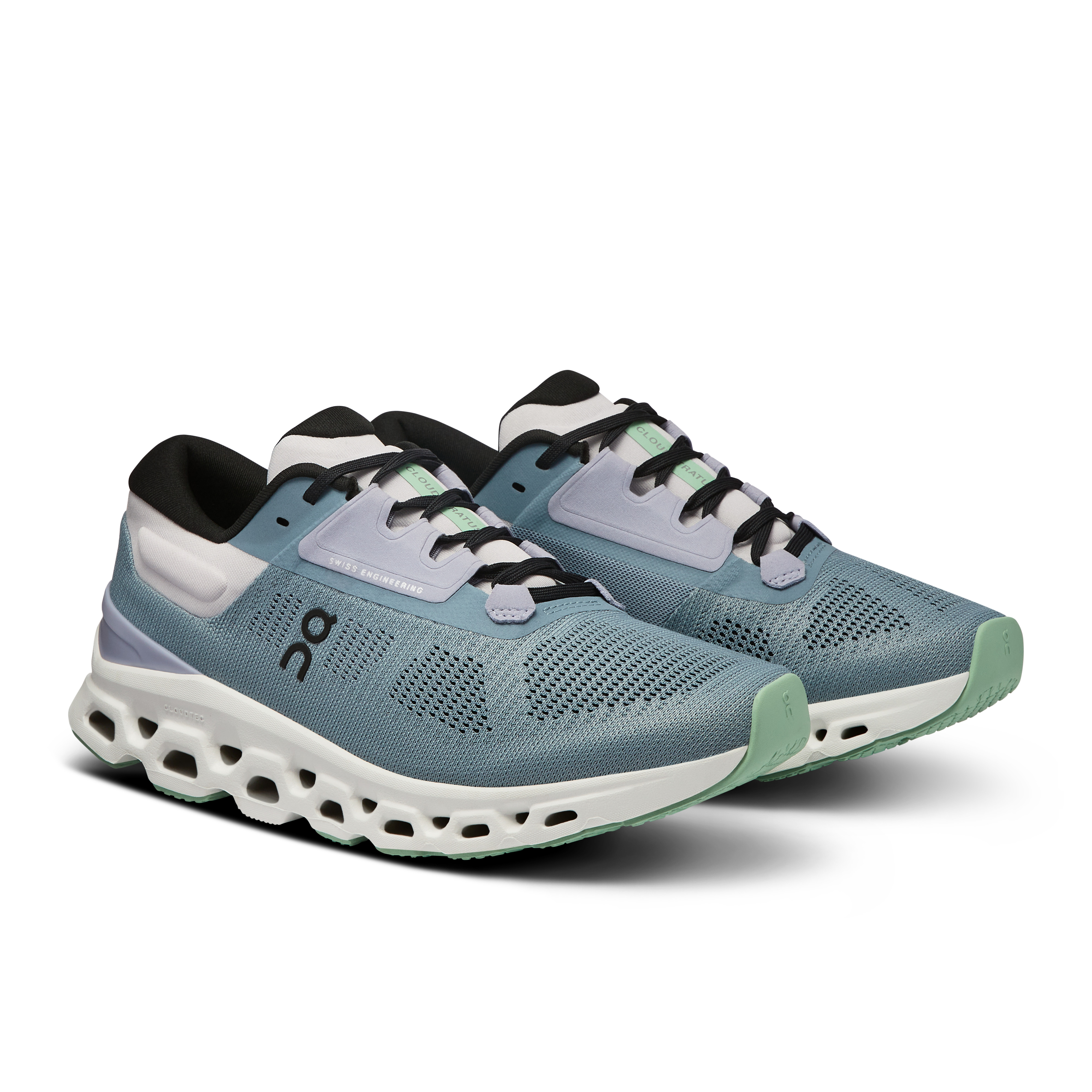 Cloudstratus 3 - 6