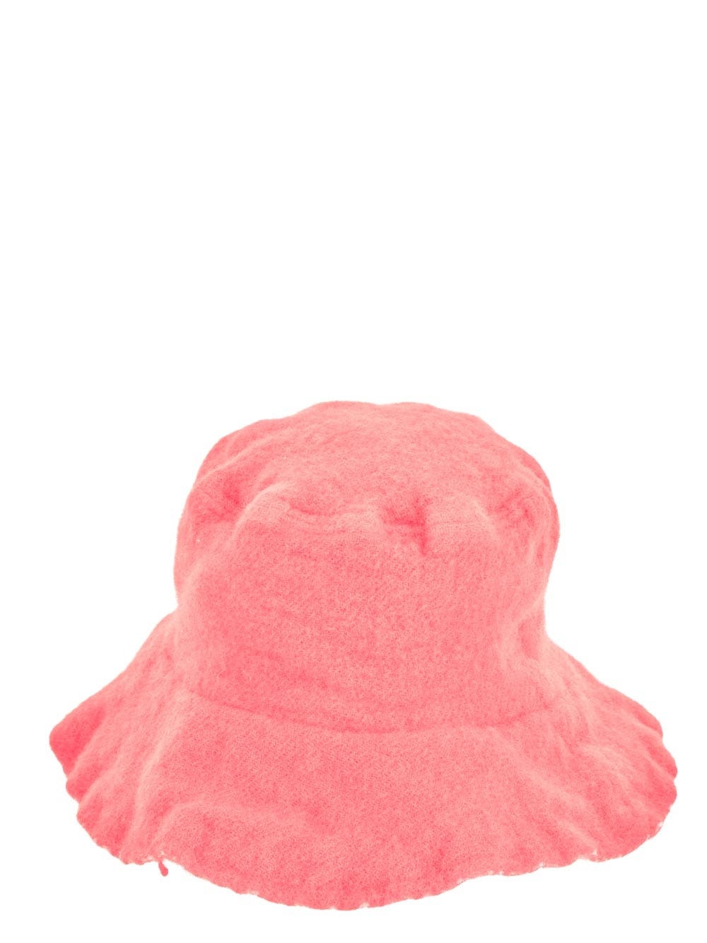 Crumpled Bucket Hat - 3