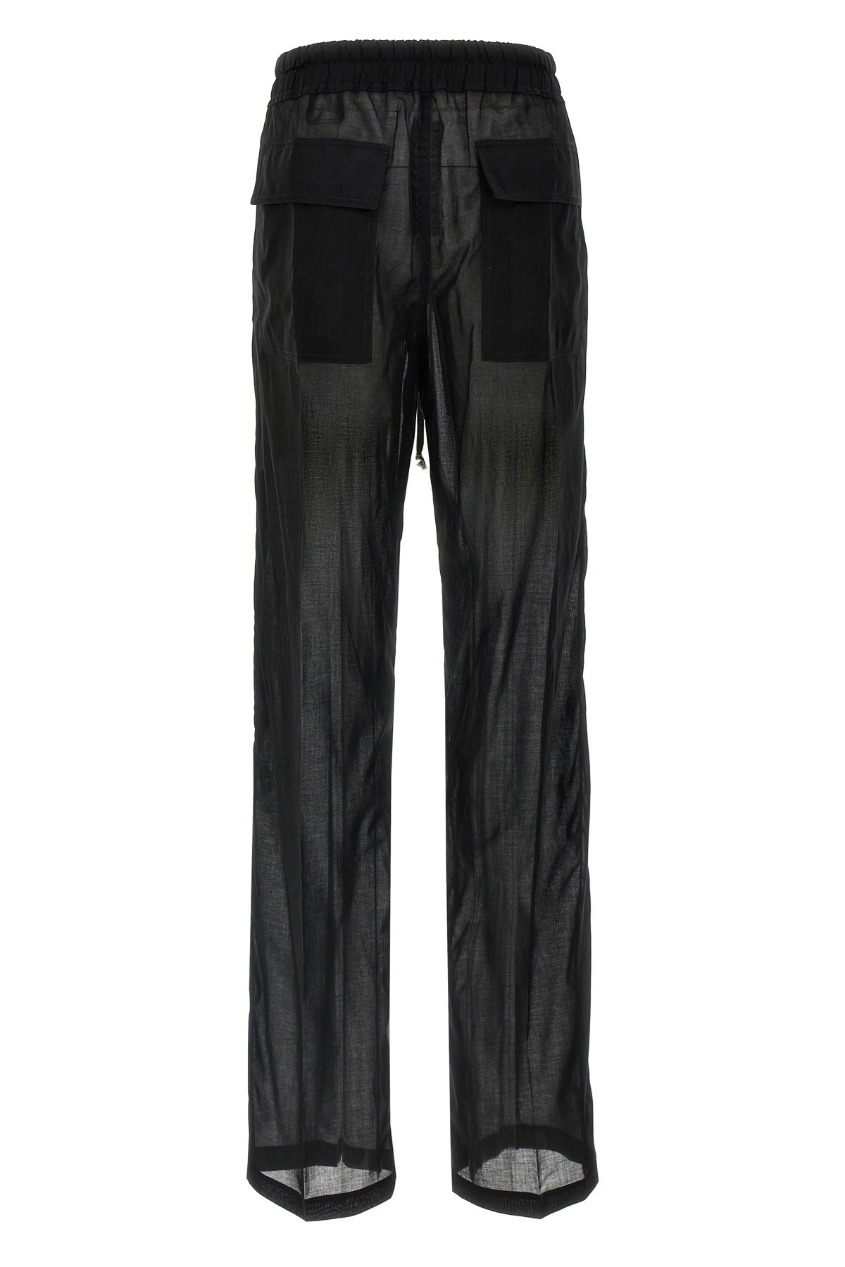 'Dietrich drawstring' pants - 3